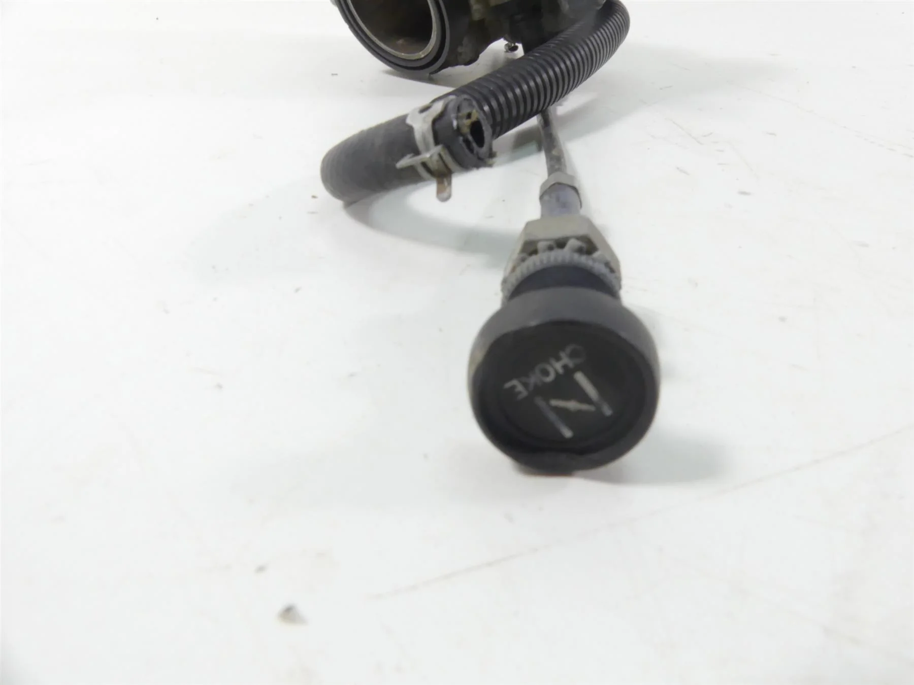 2002 Harley XL1200 Sportster Carburetor Carb - Read 27731-98 - Image 8