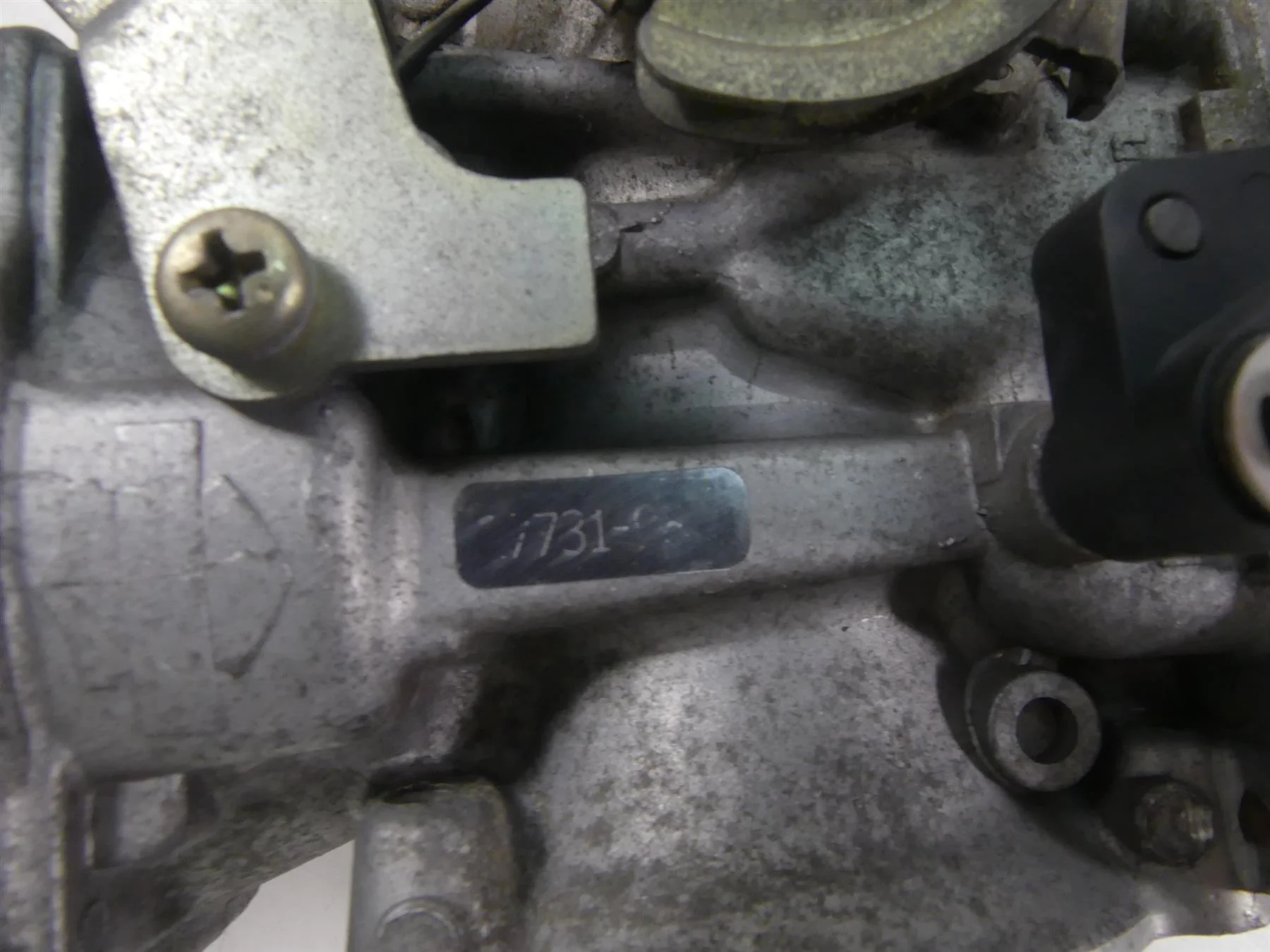 2002 Harley XL1200 Sportster Carburetor Carb - Read 27731-98 - Image 9