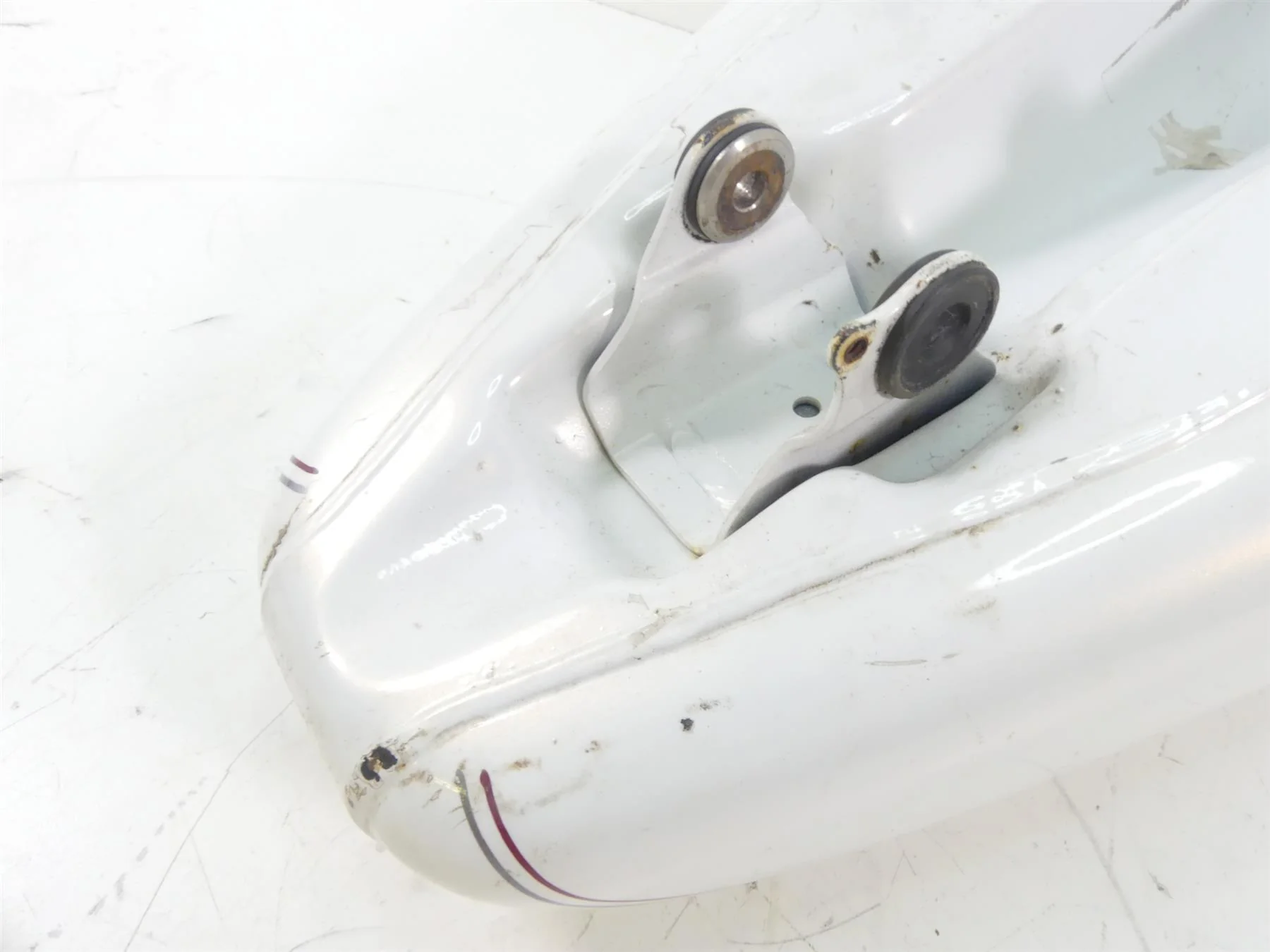 2002 Harley XL1200 Sportster Fuel Gas Petrol Tank - Read 61348-98 - Image 11