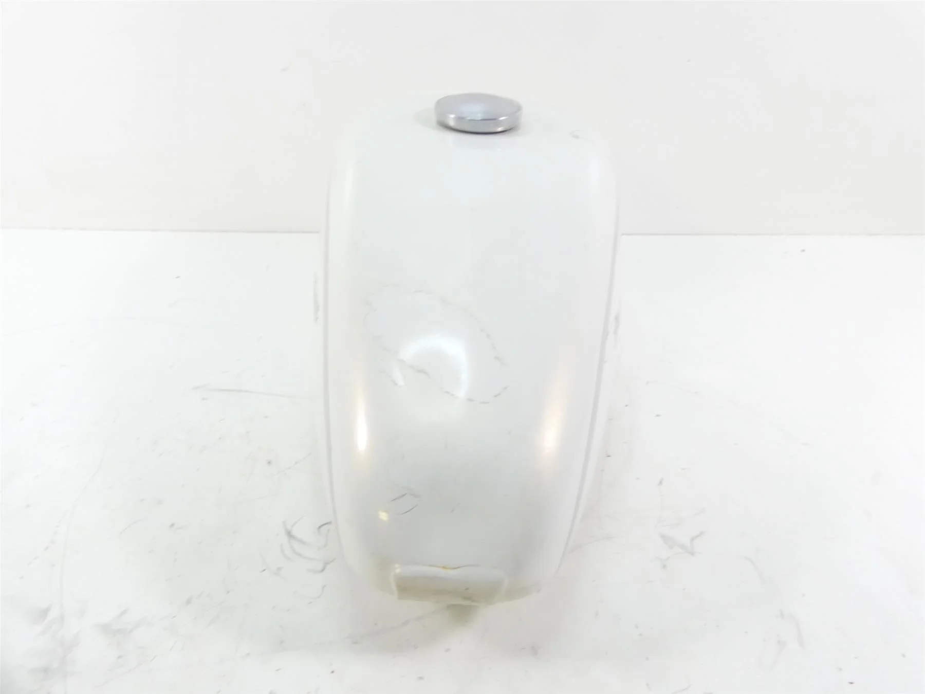 2002 Harley XL1200 Sportster Fuel Gas Petrol Tank - Read 61348-98 - Image 3