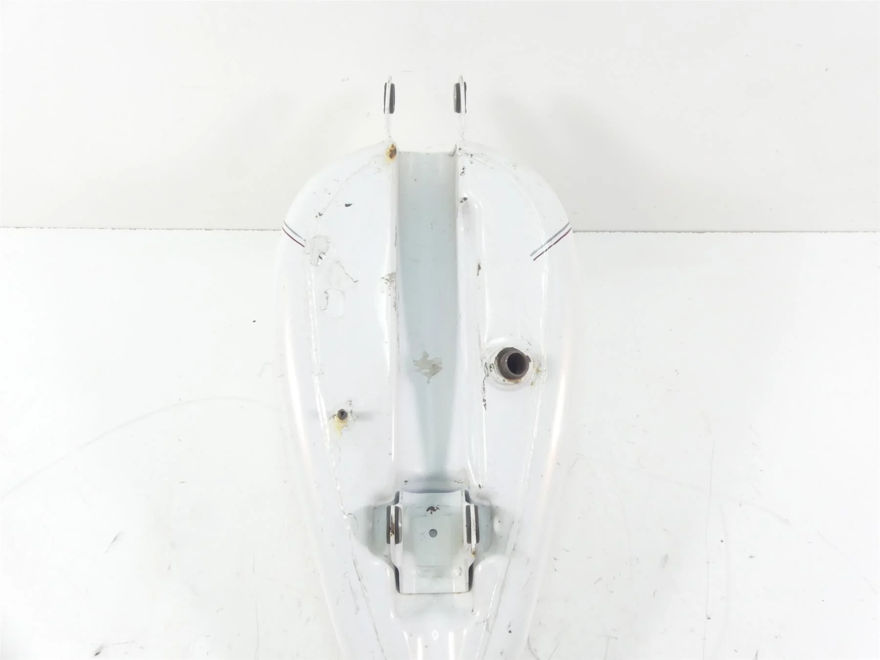 2002 Harley XL1200 Sportster Fuel Gas Petrol Tank - Read 61348-98 - Image 8
