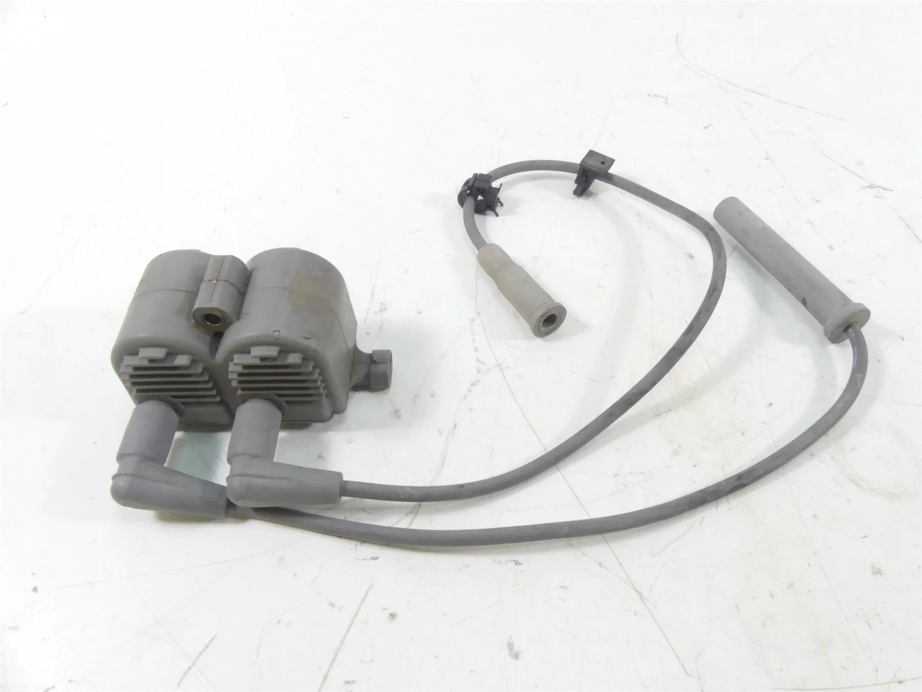 2002 Harley XL1200 Sportster Ignition Coil -Tested -Video 31646-98