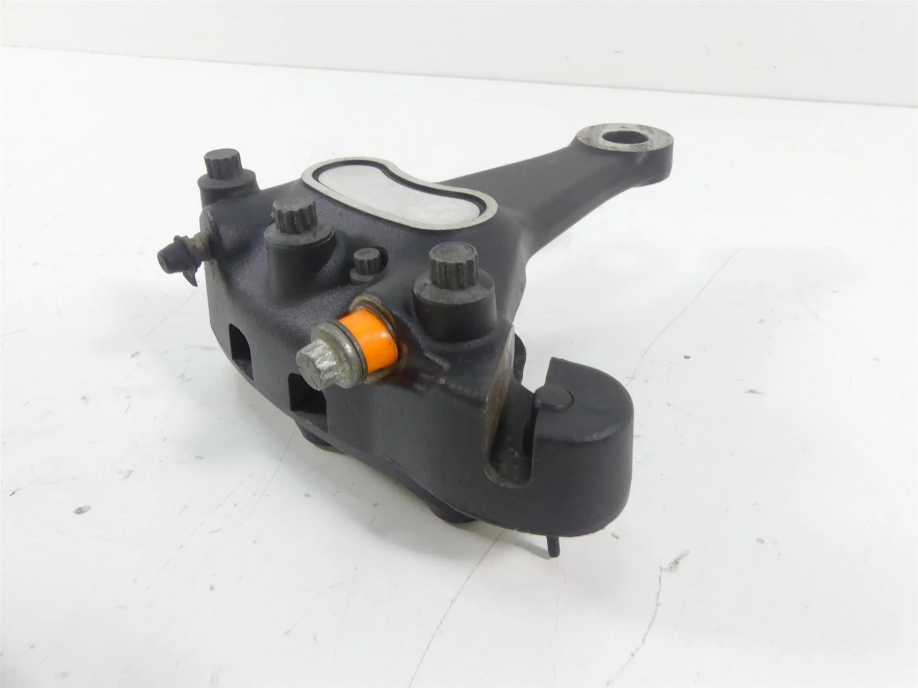 2002 Harley XL1200 Sportster Rear Brake Caliper 40925-00 - Image 3