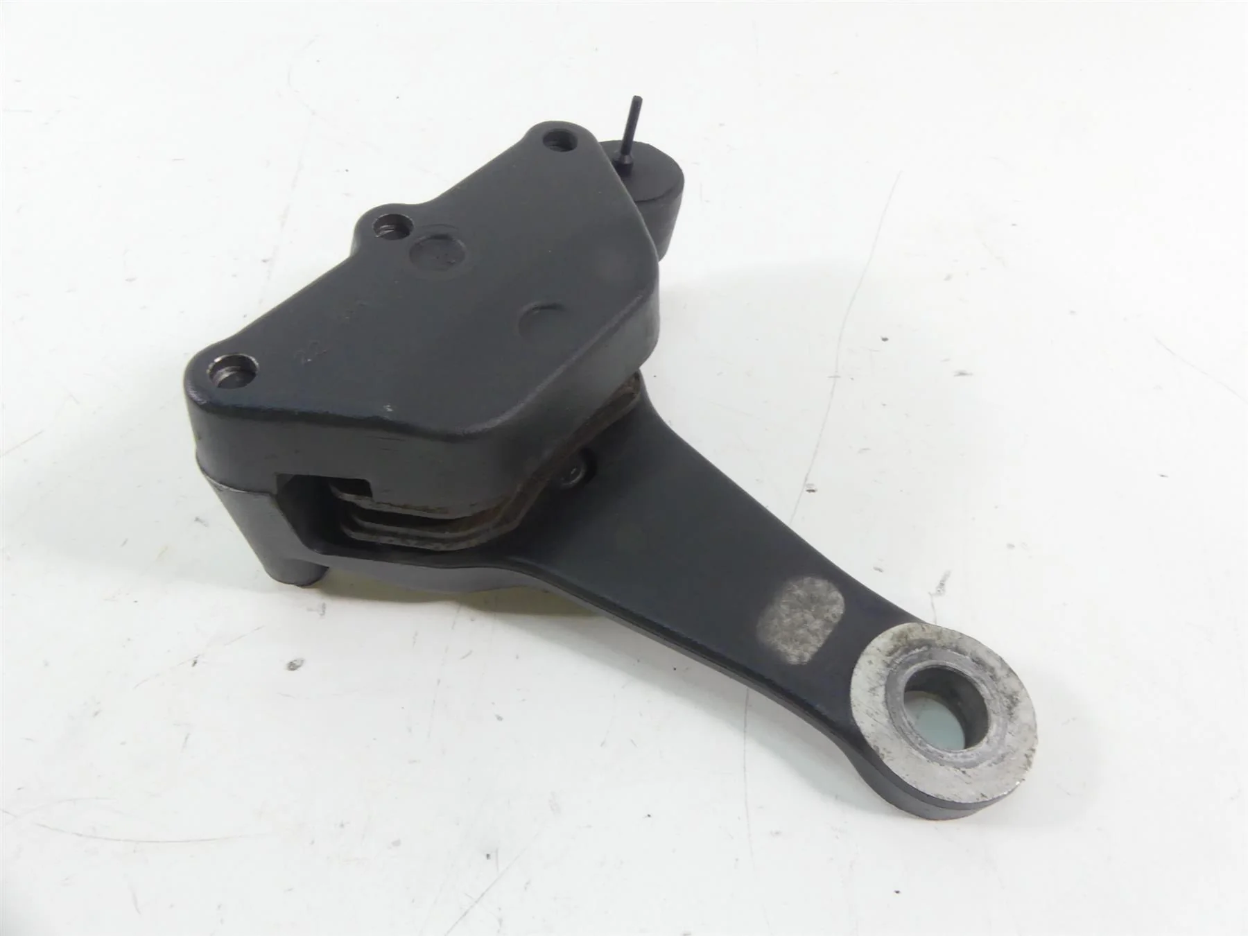 2002 Harley XL1200 Sportster Rear Brake Caliper 40925-00 - Image 5