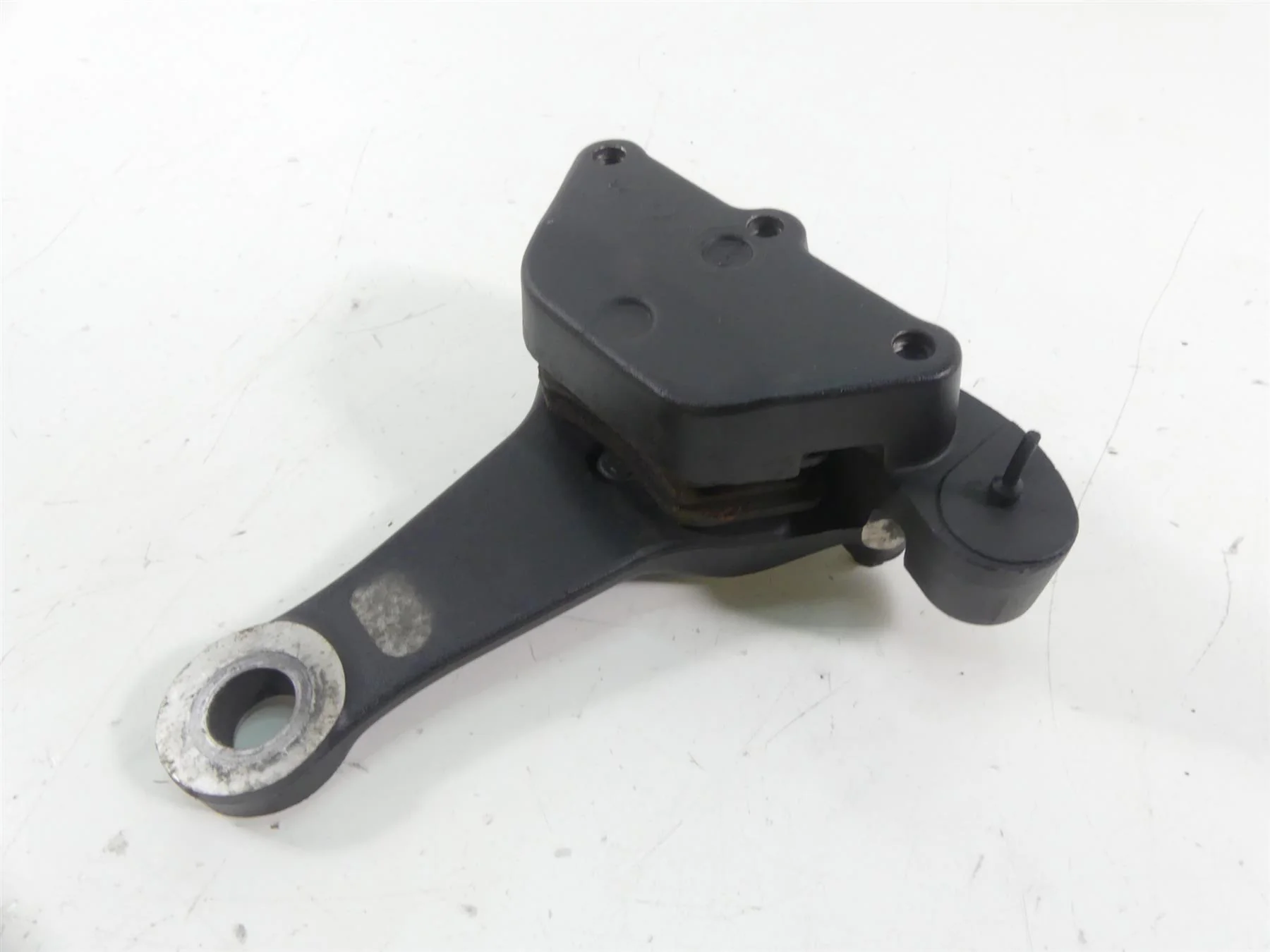 2002 Harley XL1200 Sportster Rear Brake Caliper 40925-00 - Image 6