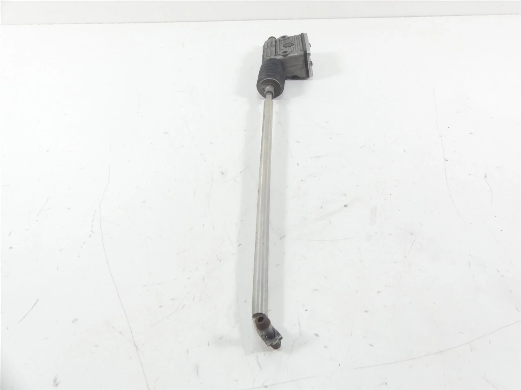 2002 Harley XL1200 Sportster Rear Brake Master Cylinder    42456-87 - Image 3