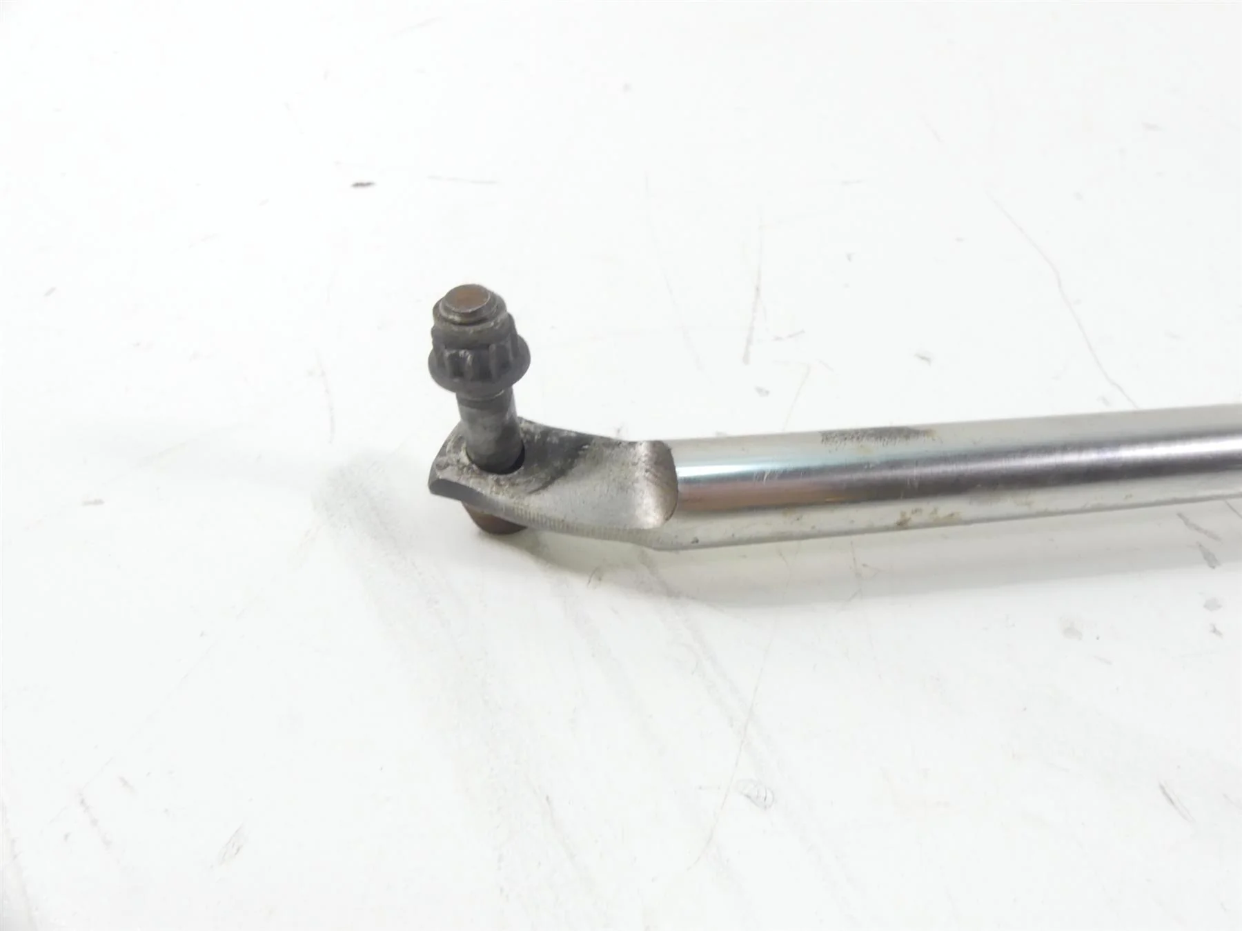 2002 Harley XL1200 Sportster Rear Brake Master Cylinder    42456-87 - Image 6