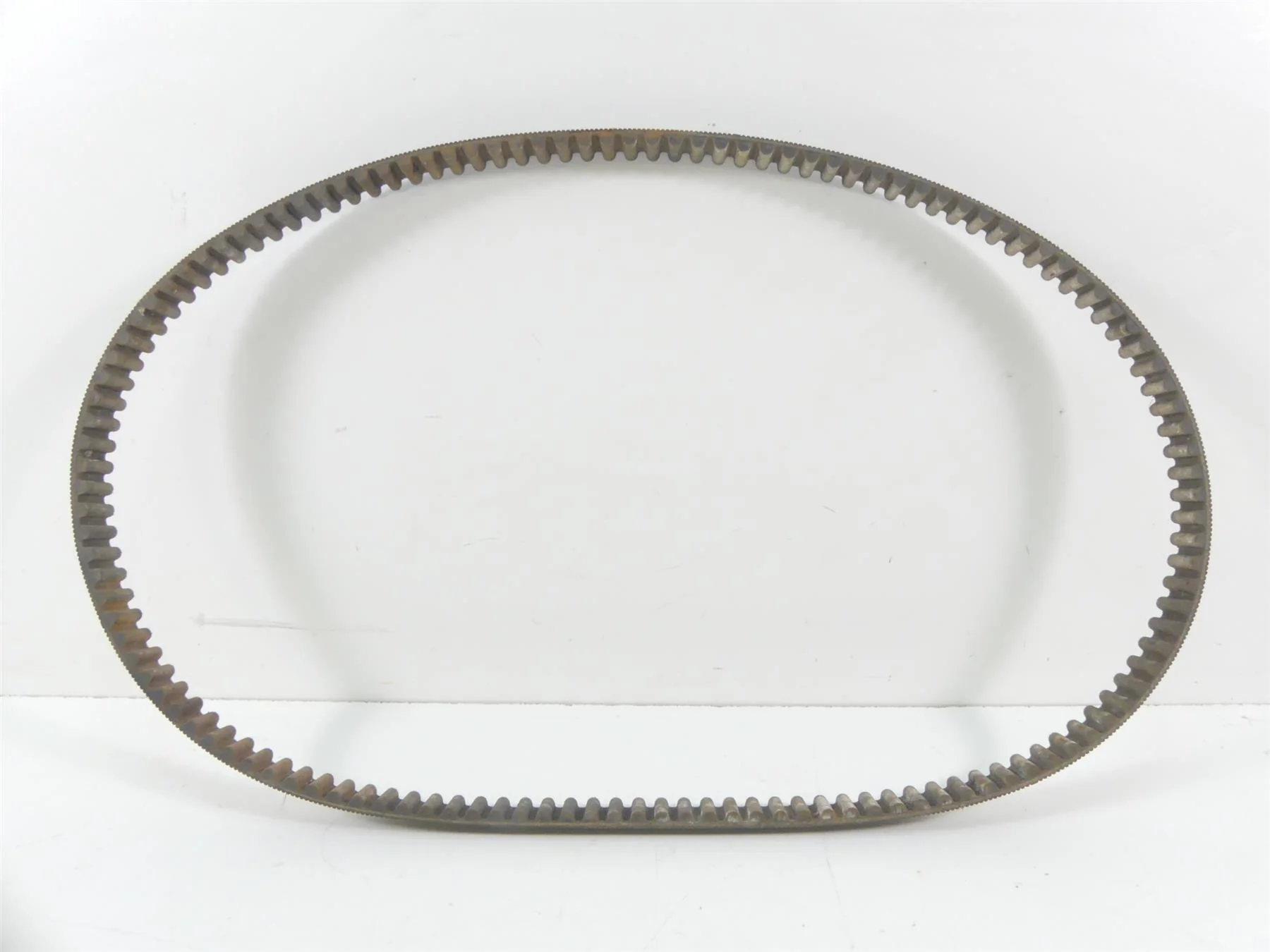 2002 Harley XL1200 Sportster Rear Drive Belt   128T 40022-91