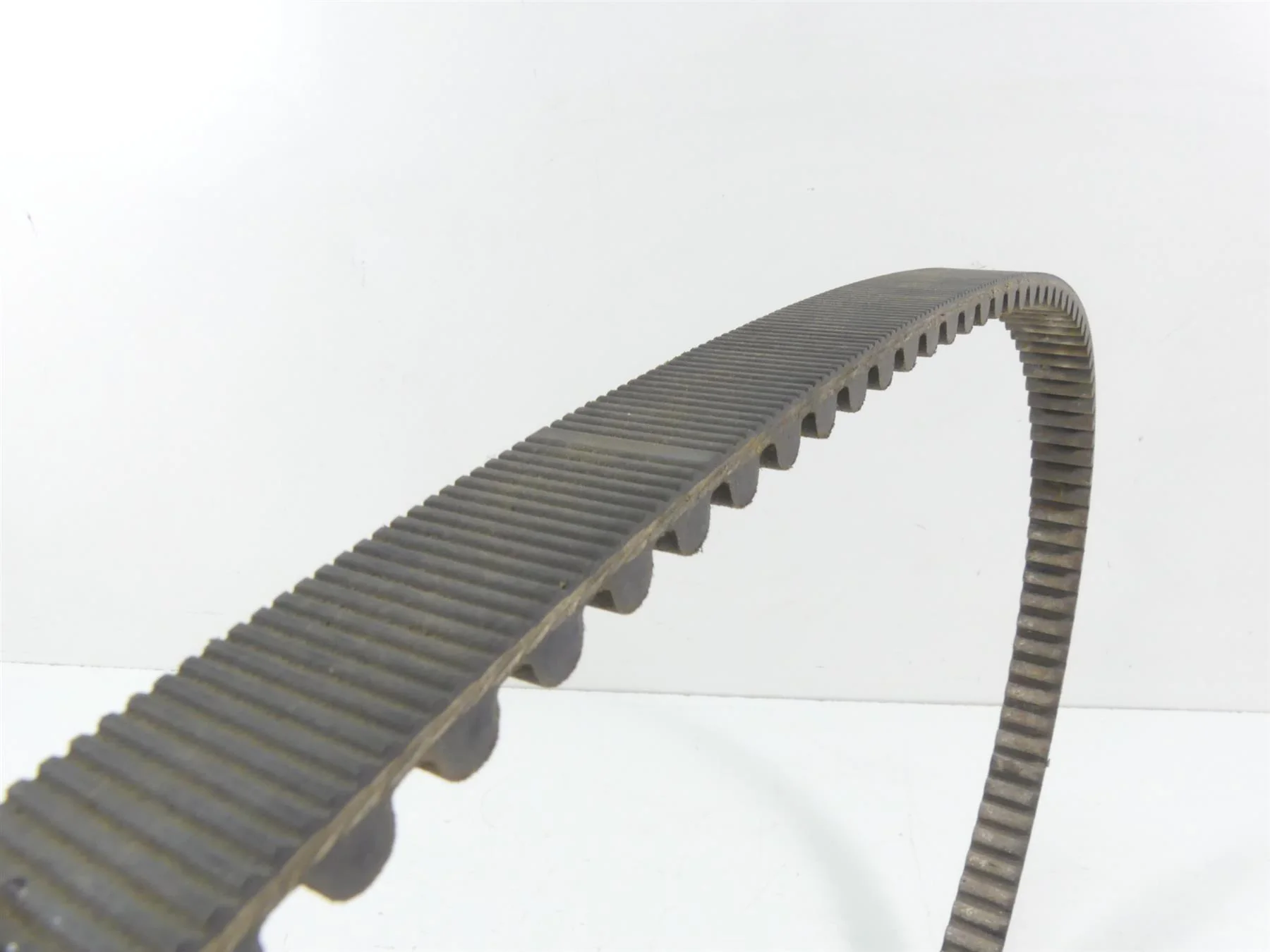 2002 Harley XL1200 Sportster Rear Drive Belt   128T 40022-91 - Image 3