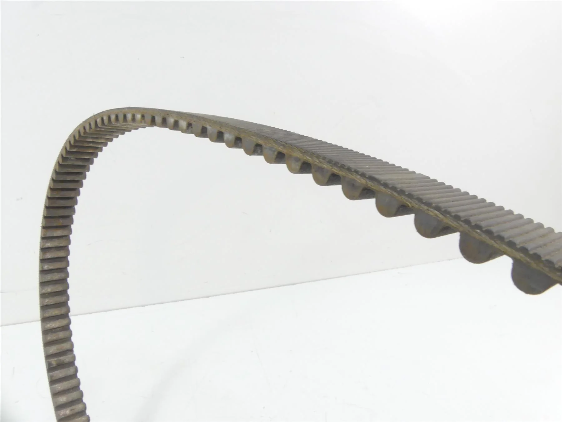 2002 Harley XL1200 Sportster Rear Drive Belt   128T 40022-91 - Image 4