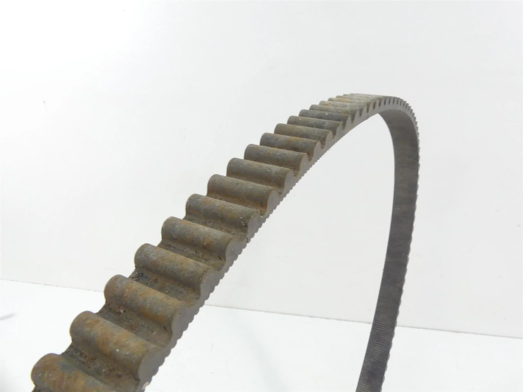 2002 Harley XL1200 Sportster Rear Drive Belt   128T 40022-91 - Image 5