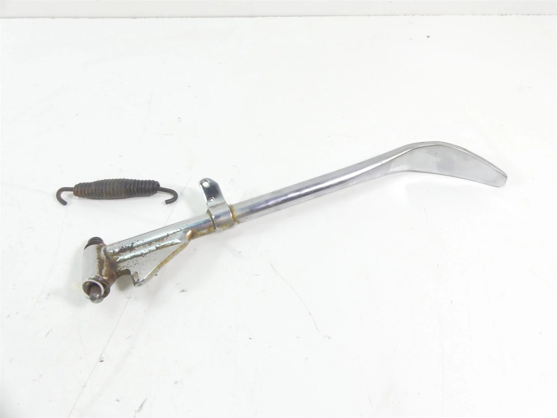 2002 Harley XL1200 Sportster Side Kickstand Jiffy Kick Stand 50006-89