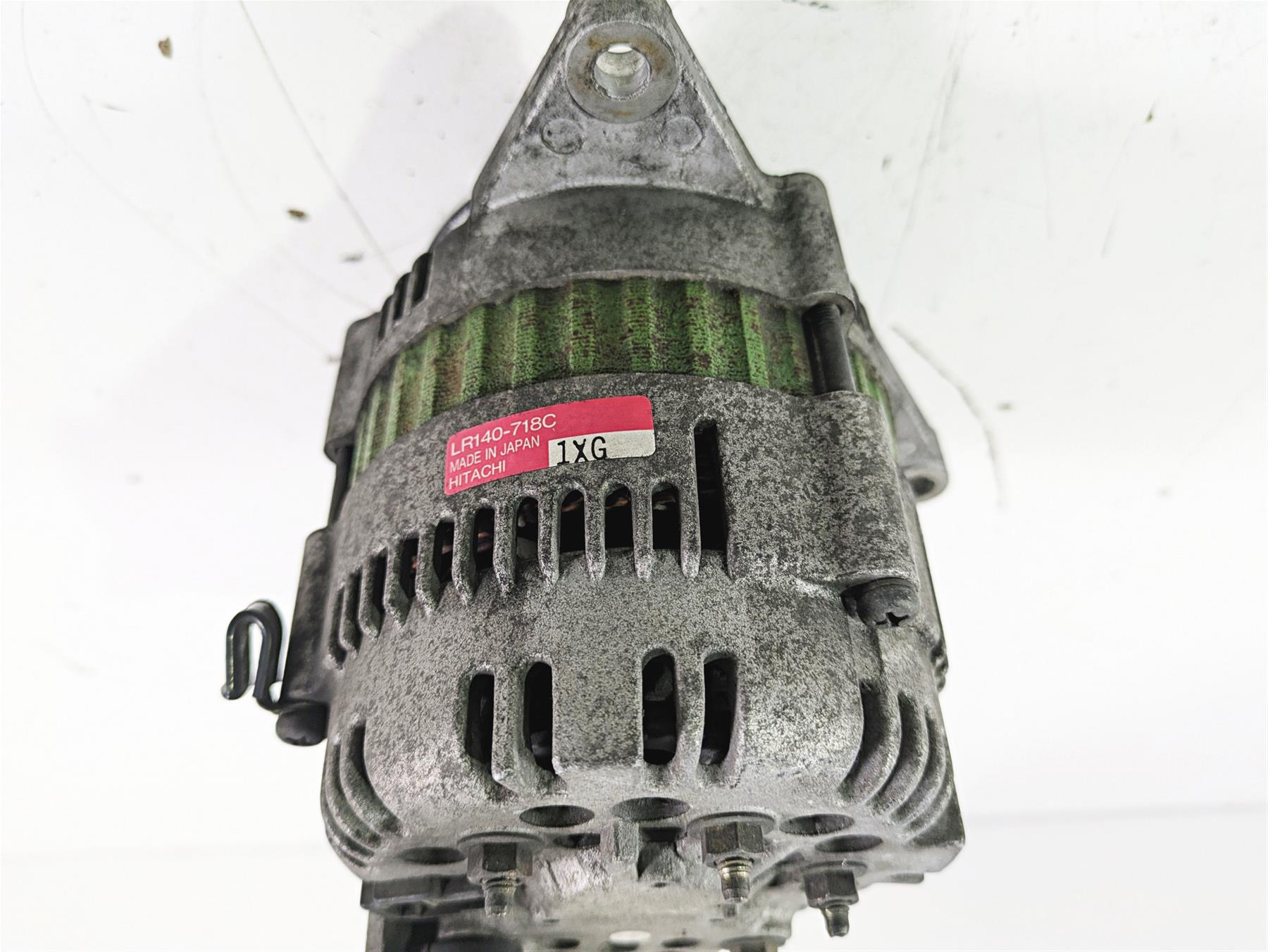 2002 Honda GL1500 CD Valkyrie Deluxe Hitachi Alternator Generator 31100-MZ0-015 - Image 10