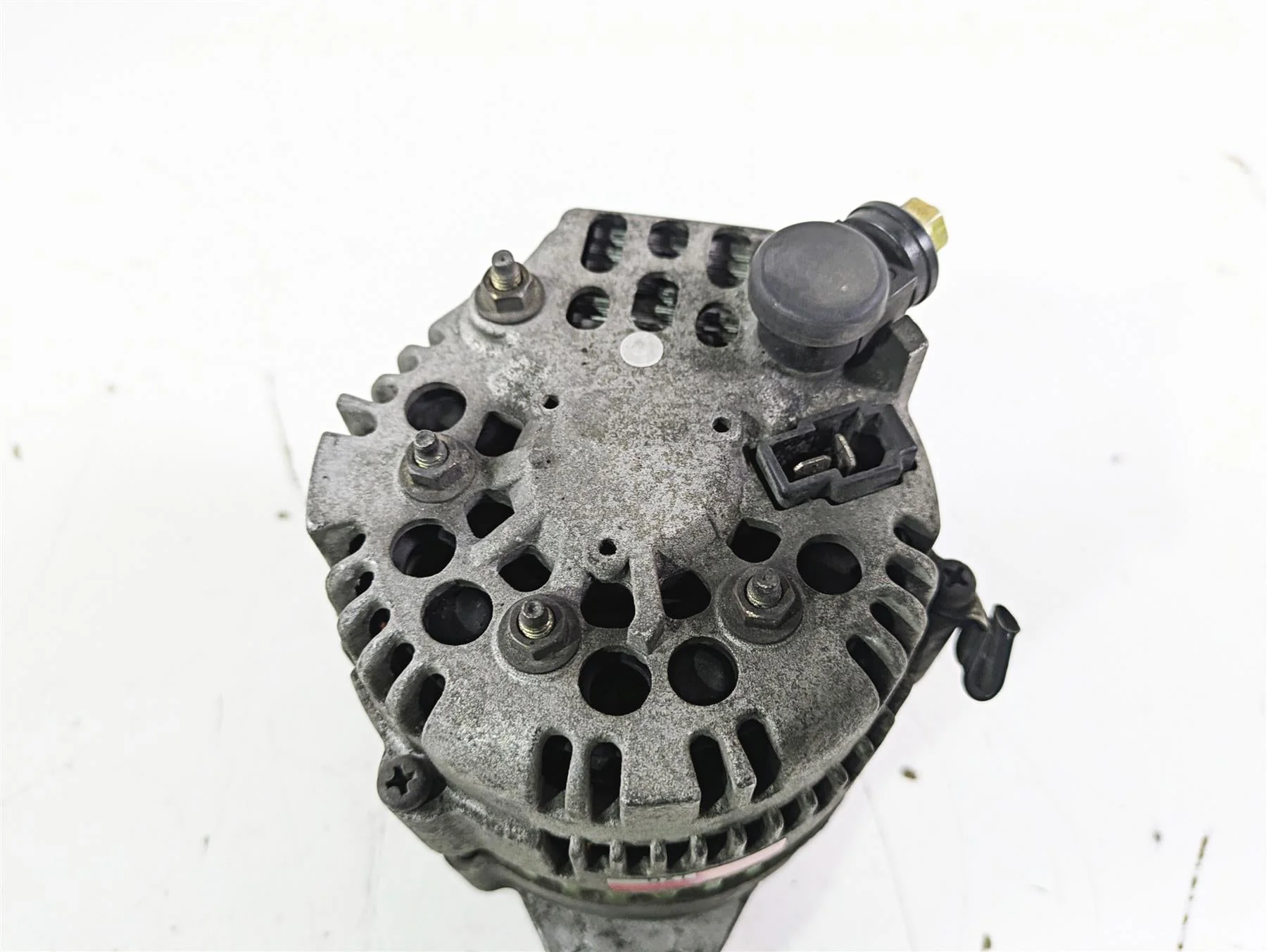 2002 Honda GL1500 CD Valkyrie Deluxe Hitachi Alternator Generator 31100-MZ0-015 - Image 11