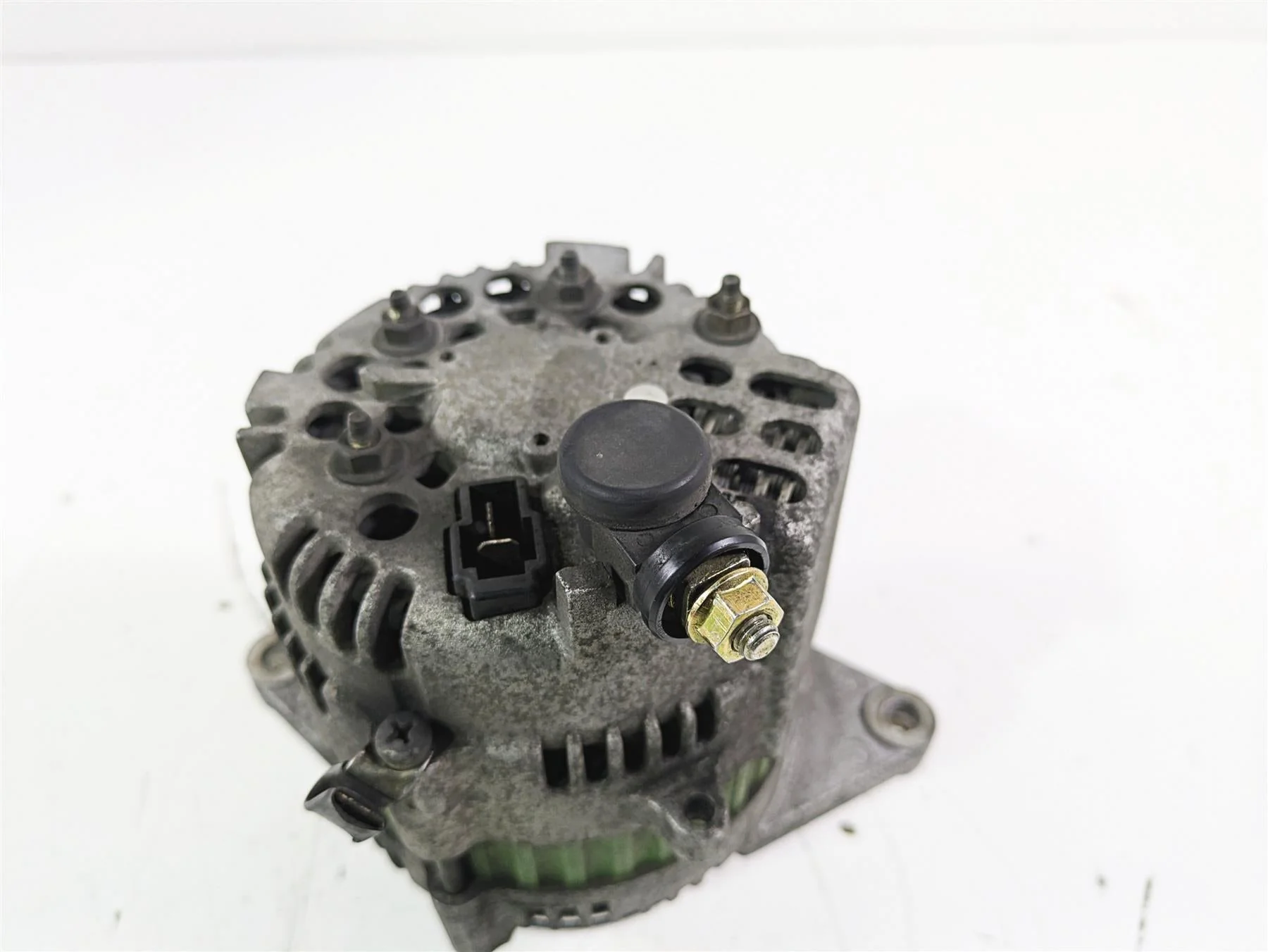 2002 Honda GL1500 CD Valkyrie Deluxe Hitachi Alternator Generator 31100-MZ0-015 - Image 12