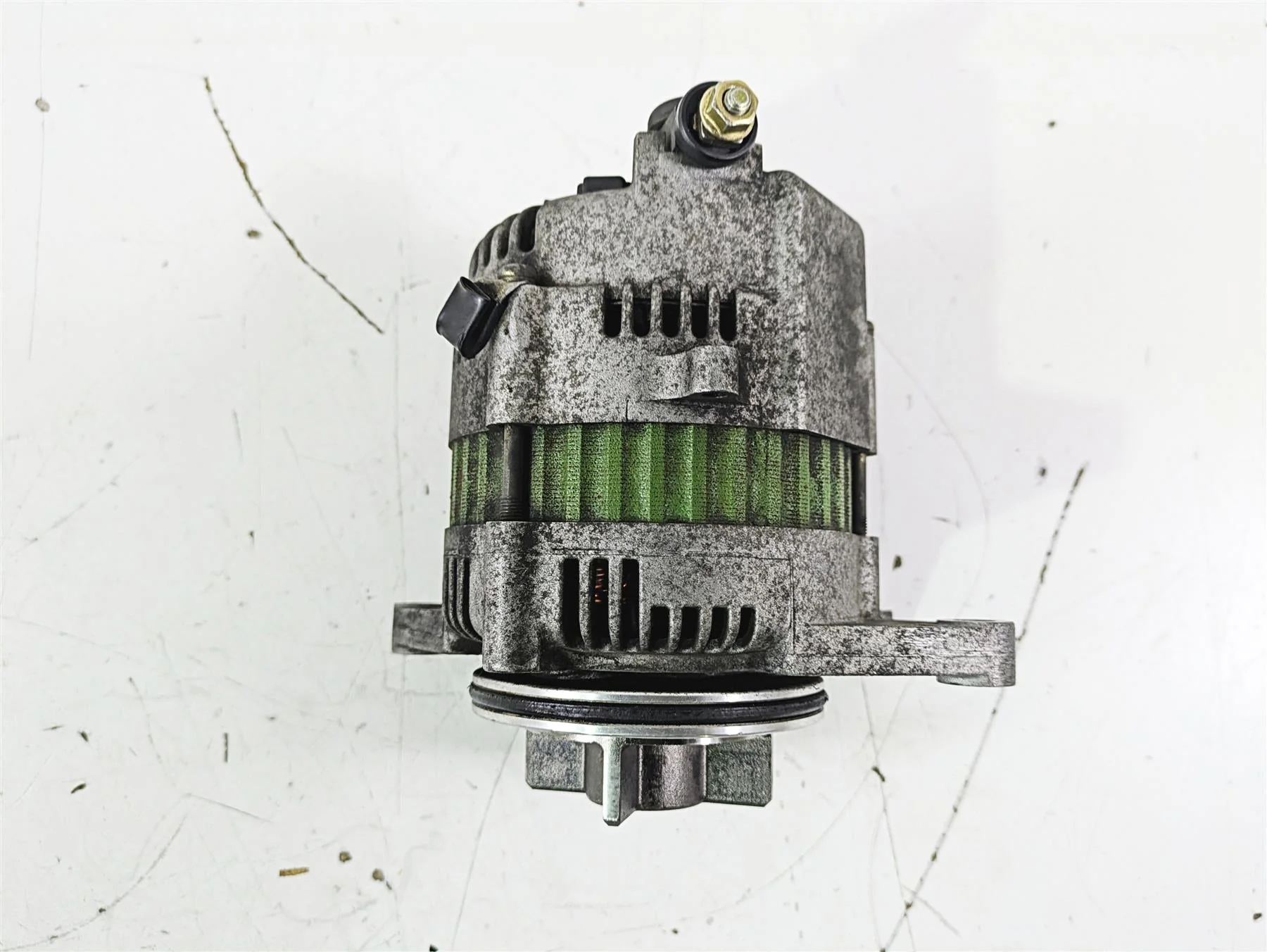 2002 Honda GL1500 CD Valkyrie Deluxe Hitachi Alternator Generator 31100-MZ0-015 - Image 5