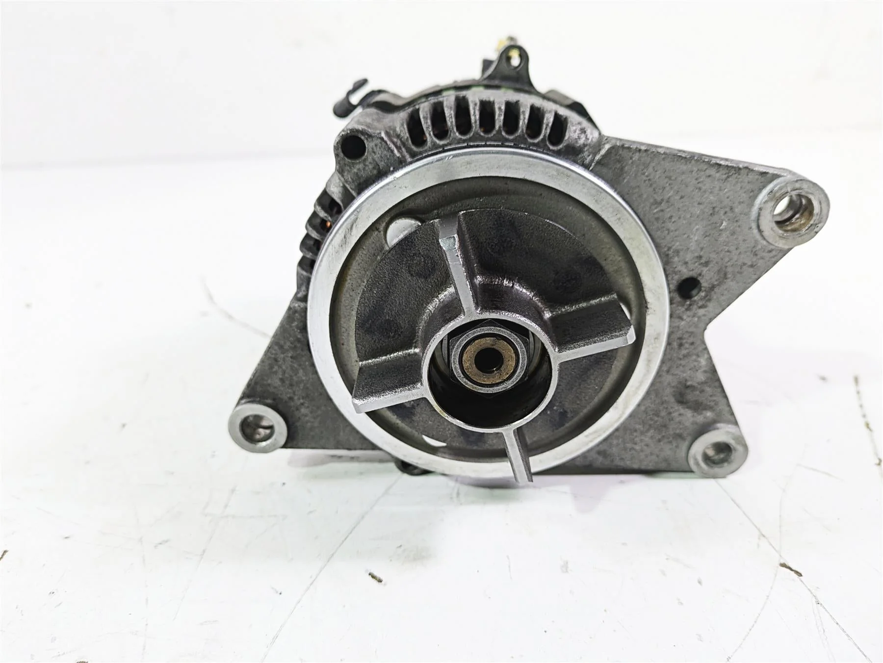 2002 Honda GL1500 CD Valkyrie Deluxe Hitachi Alternator Generator 31100-MZ0-015 - Image 6