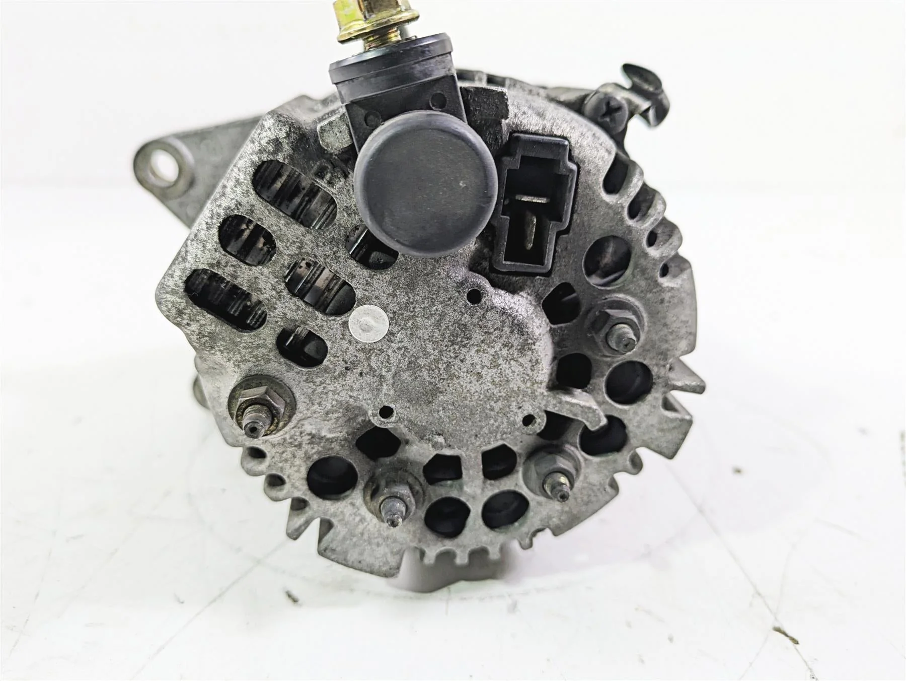 2002 Honda GL1500 CD Valkyrie Deluxe Hitachi Alternator Generator 31100-MZ0-015 - Image 7