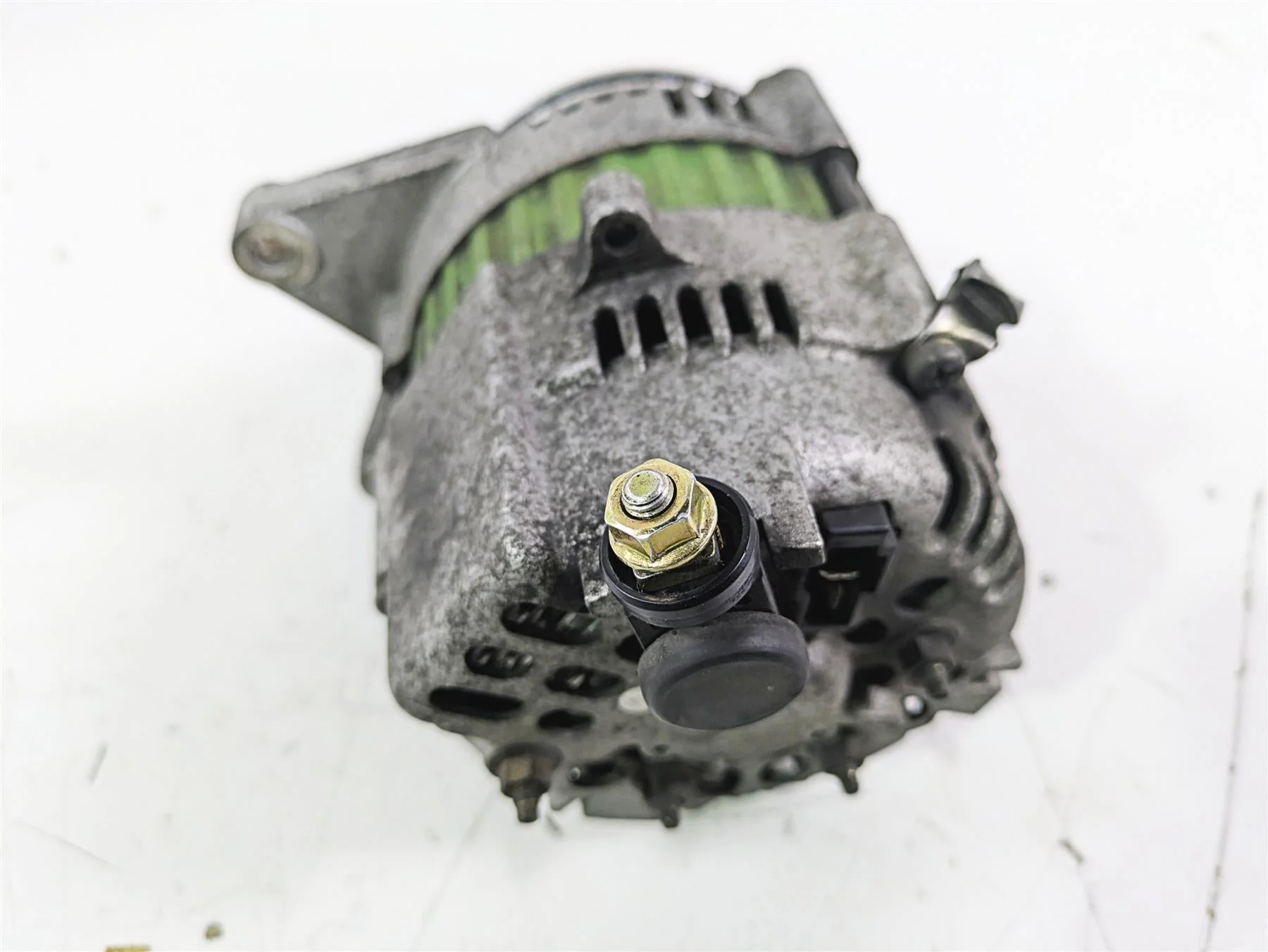 2002 Honda GL1500 CD Valkyrie Deluxe Hitachi Alternator Generator 31100-MZ0-015 - Image 8