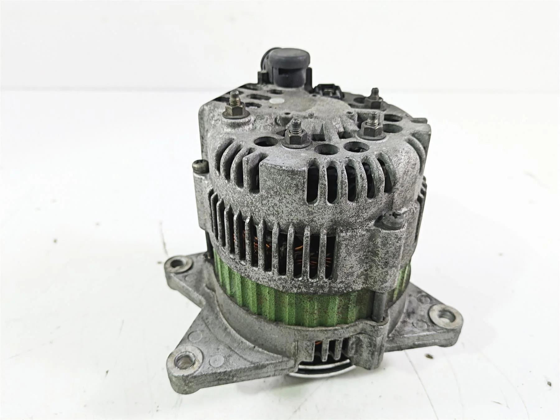2002 Honda GL1500 CD Valkyrie Deluxe Hitachi Alternator Generator 31100-MZ0-015 - Image 9