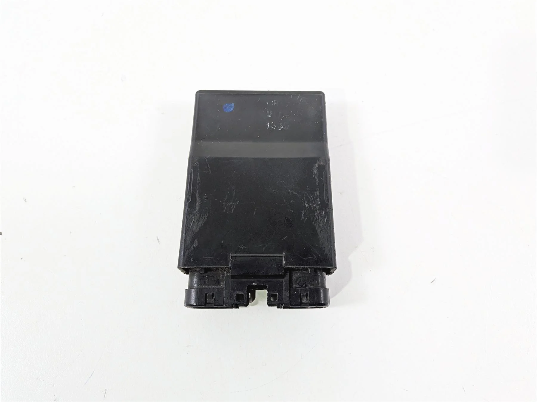2002 Honda Shadow VT750 CDA Deluxe Cdi Ecm Engine Control Module 30410-MBA-611