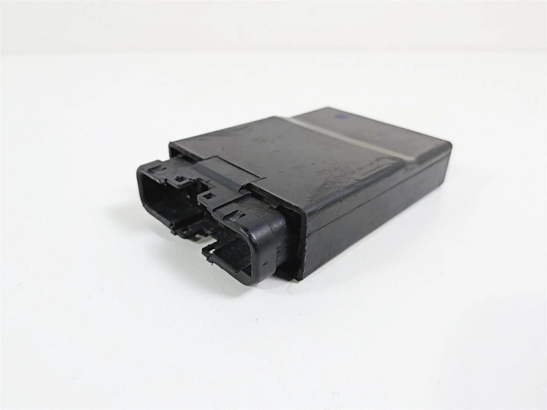 2002 Honda Shadow VT750 CDA Deluxe Cdi Ecm Engine Control Module 30410-MBA-611 - Image 12