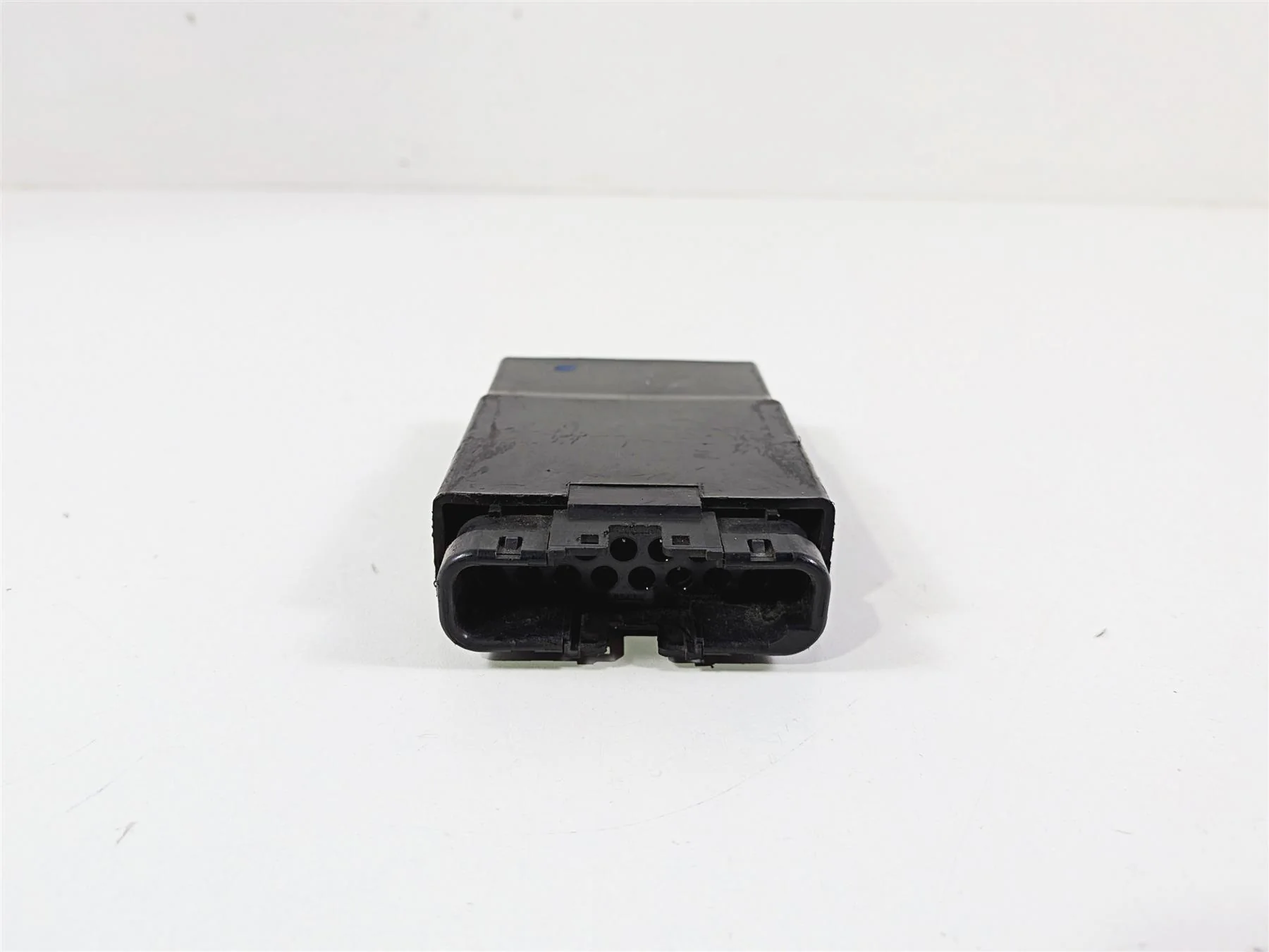 2002 Honda Shadow VT750 CDA Deluxe Cdi Ecm Engine Control Module 30410-MBA-611 - Image 2