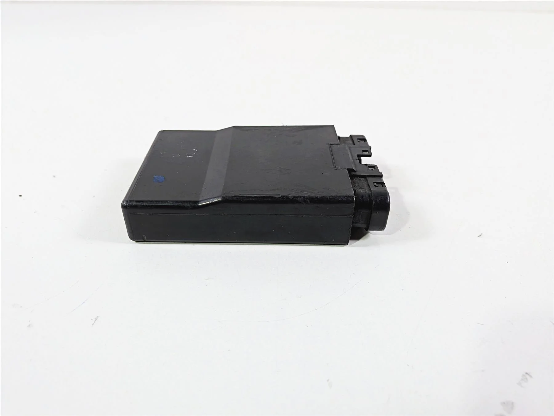 2002 Honda Shadow VT750 CDA Deluxe Cdi Ecm Engine Control Module 30410-MBA-611 - Image 3