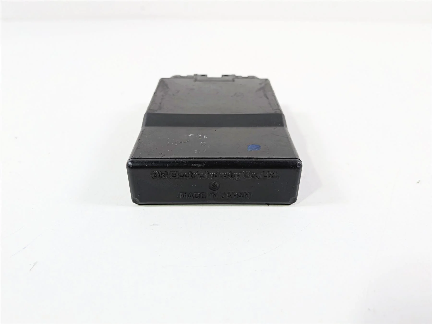 2002 Honda Shadow VT750 CDA Deluxe Cdi Ecm Engine Control Module 30410-MBA-611 - Image 4