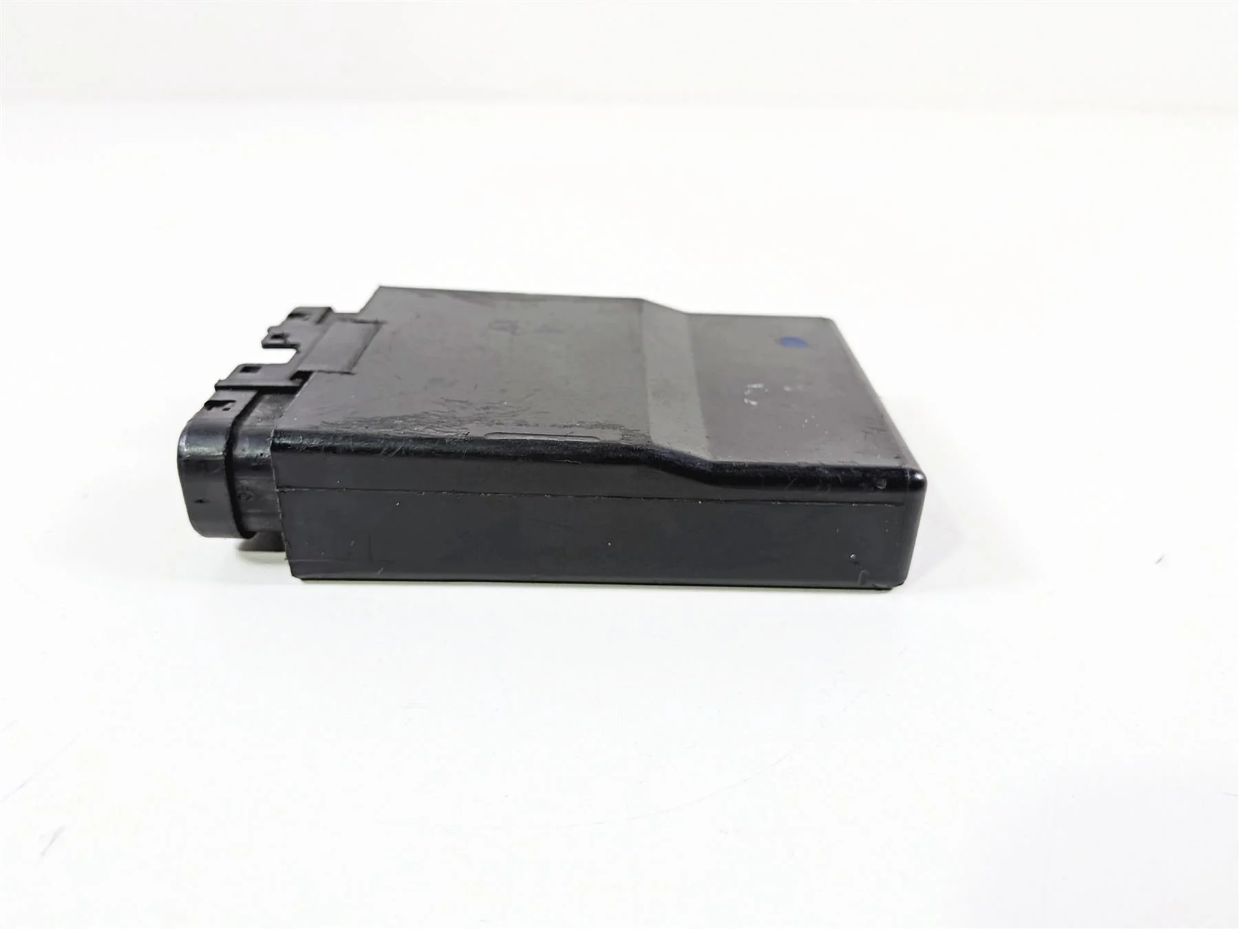 2002 Honda Shadow VT750 CDA Deluxe Cdi Ecm Engine Control Module 30410-MBA-611 - Image 5