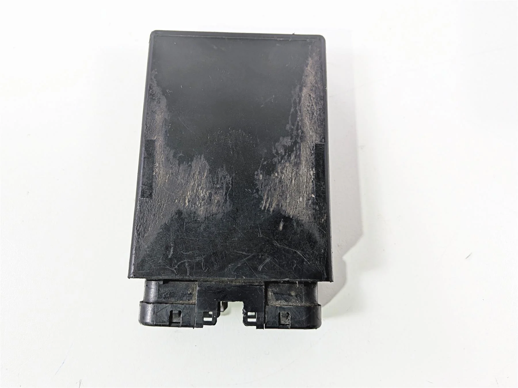 2002 Honda Shadow VT750 CDA Deluxe Cdi Ecm Engine Control Module 30410-MBA-611 - Image 6