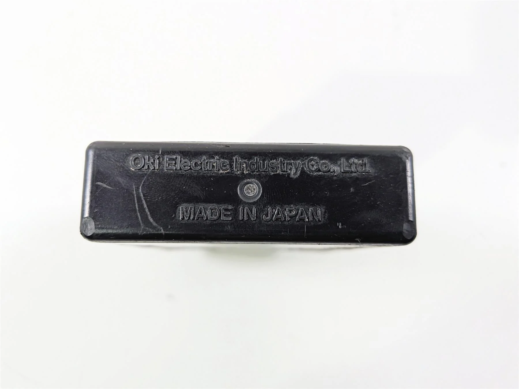 2002 Honda Shadow VT750 CDA Deluxe Cdi Ecm Engine Control Module 30410-MBA-611 - Image 9