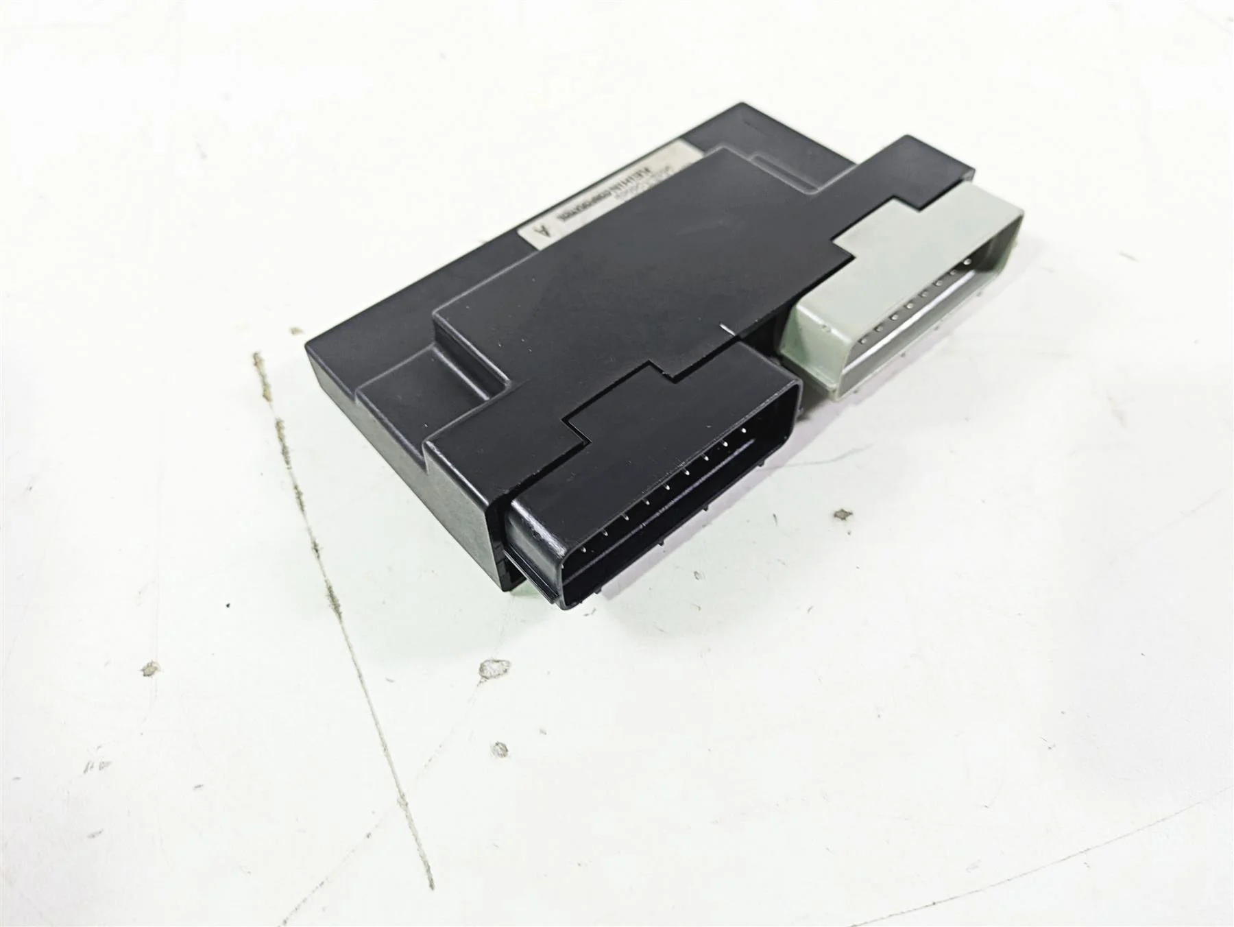 2002 Honda V-Twin VTX1800 C Cdi Ecu Ecm Engine Control Module 38770-MCH-671 - Image 11