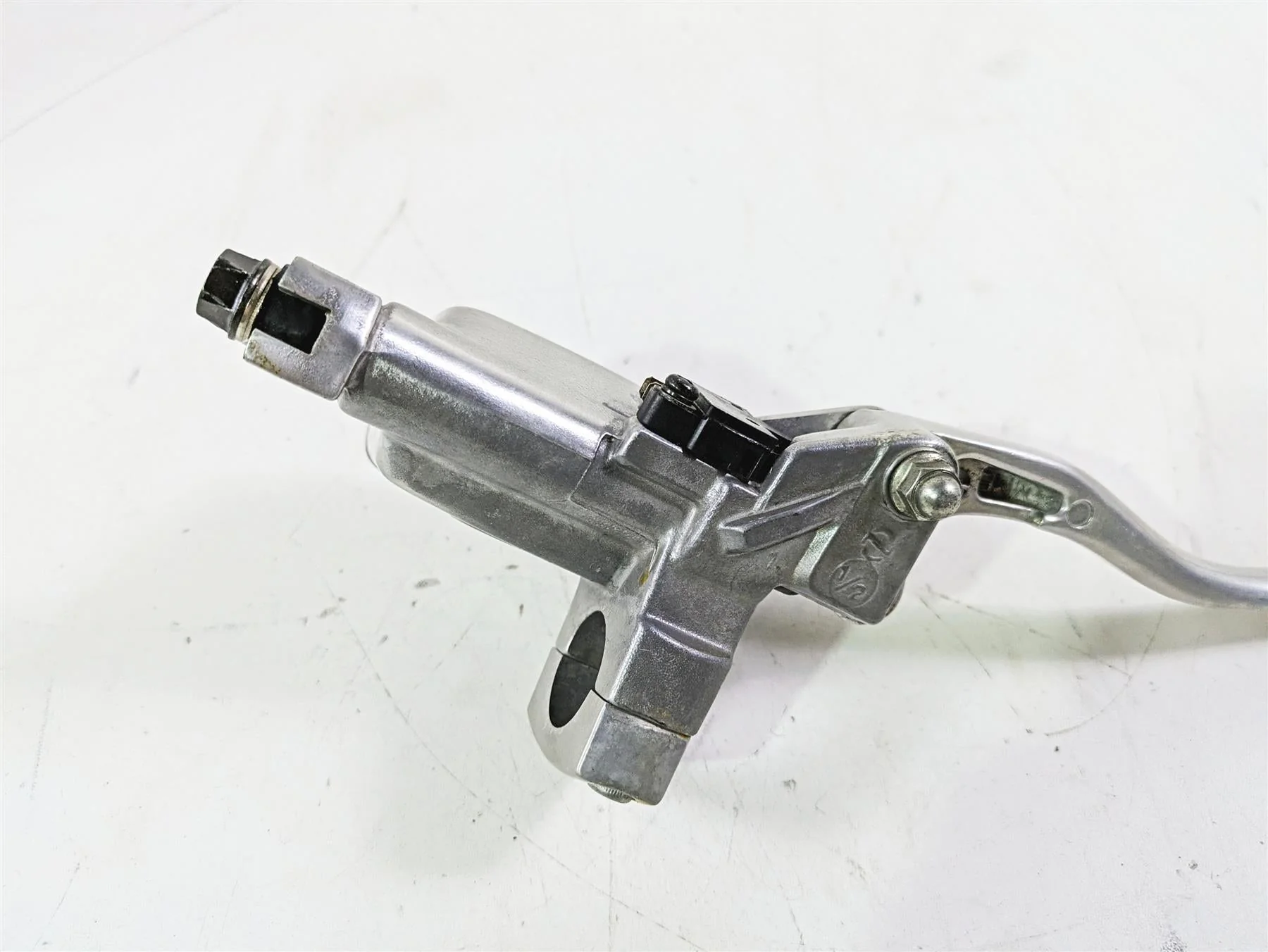 2002 Honda V-Twin VTX1800 C Clutch Master Cylinder 1/2" Bore 22890-MCH-006 - Image 10