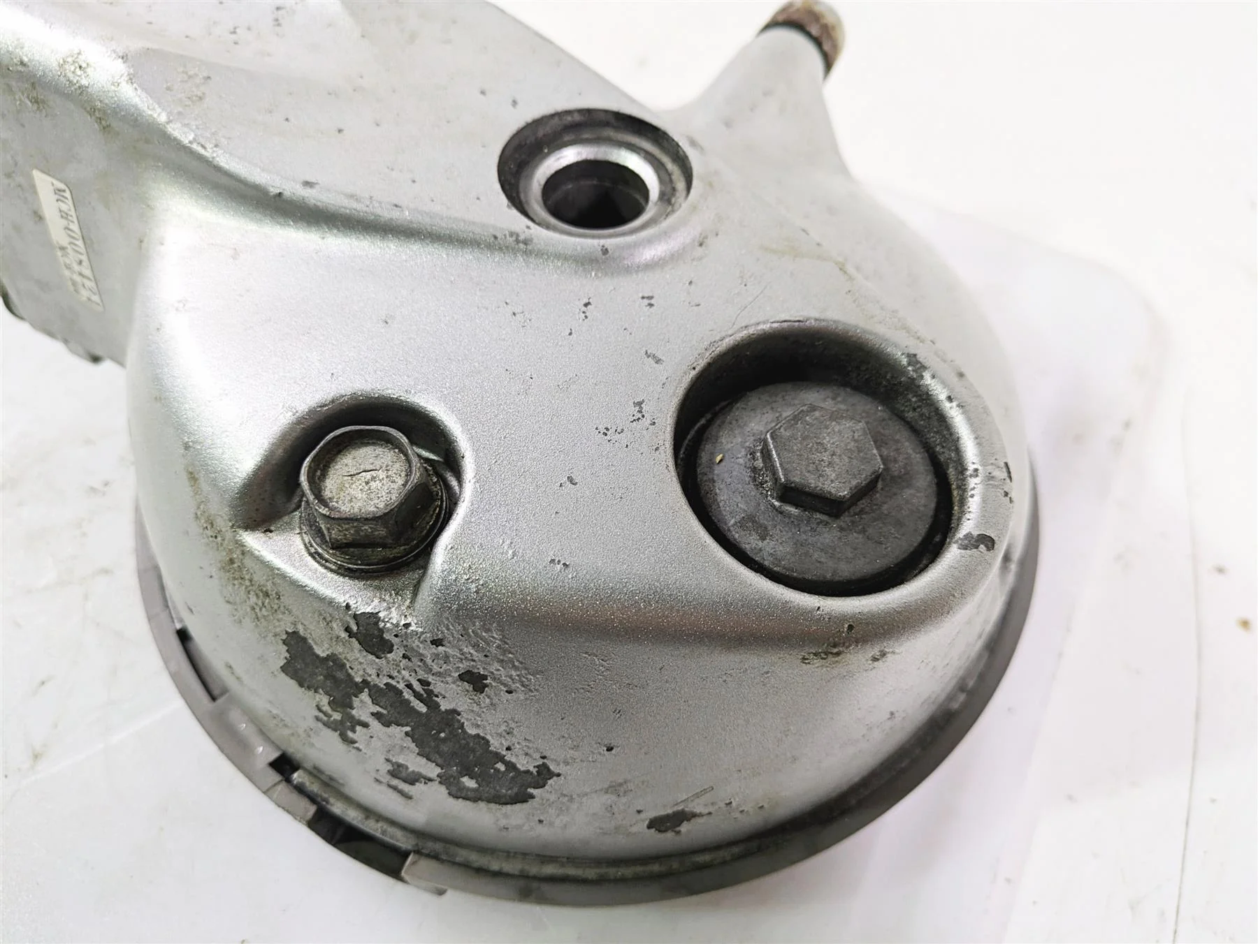 2002 Honda V-Twin VTX1800 C Differential Drive Shaft Set - 15k 41300-MCH-000 - Image 11