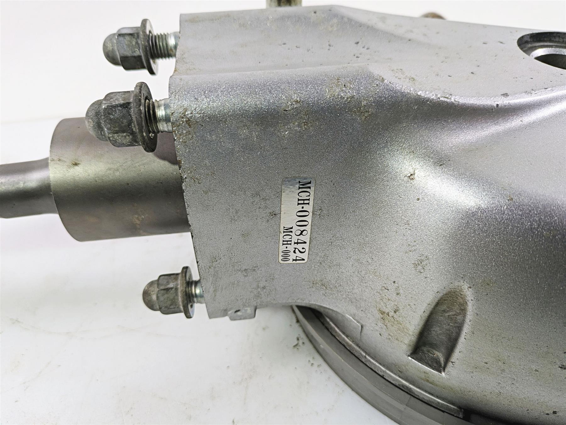 2002 Honda V-Twin VTX1800 C Differential Drive Shaft Set - 15k 41300-MCH-000 - Image 2
