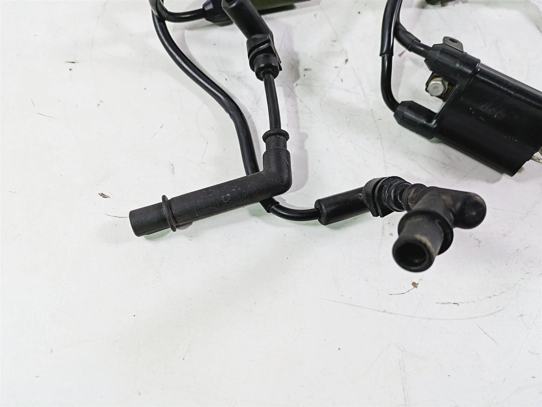 2002 Honda V-Twin VTX1800 C Ignition Coils 30510-MCC-003 30510-MM8-003 - Image 11