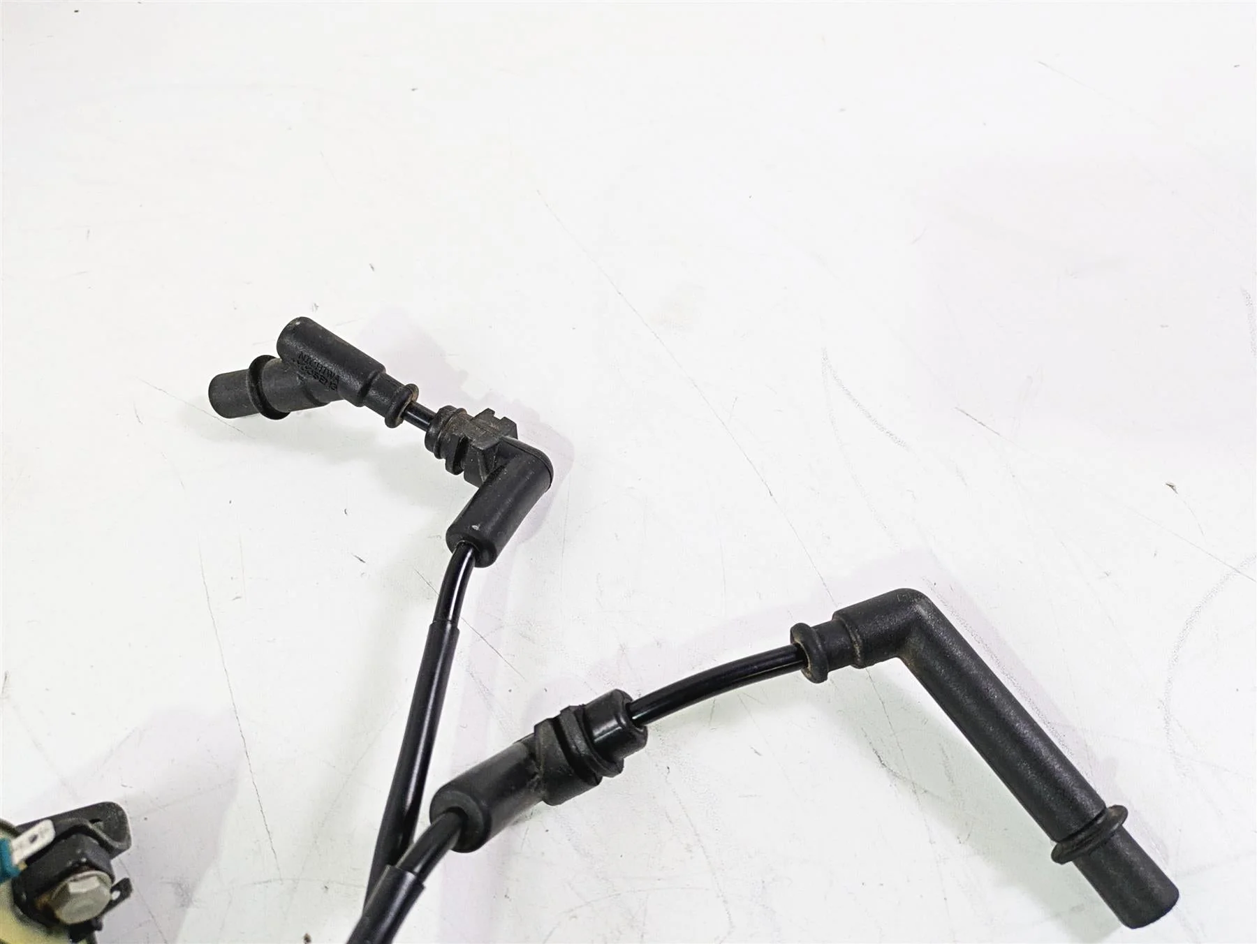 2002 Honda V-Twin VTX1800 C Ignition Coils 30510-MCC-003 30510-MM8-003 - Image 12