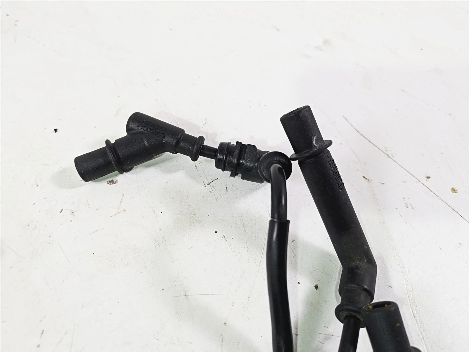 2002 Honda V-Twin VTX1800 C Ignition Coils Set 30510-MCC-003 30510-MM8-003 - Image 8