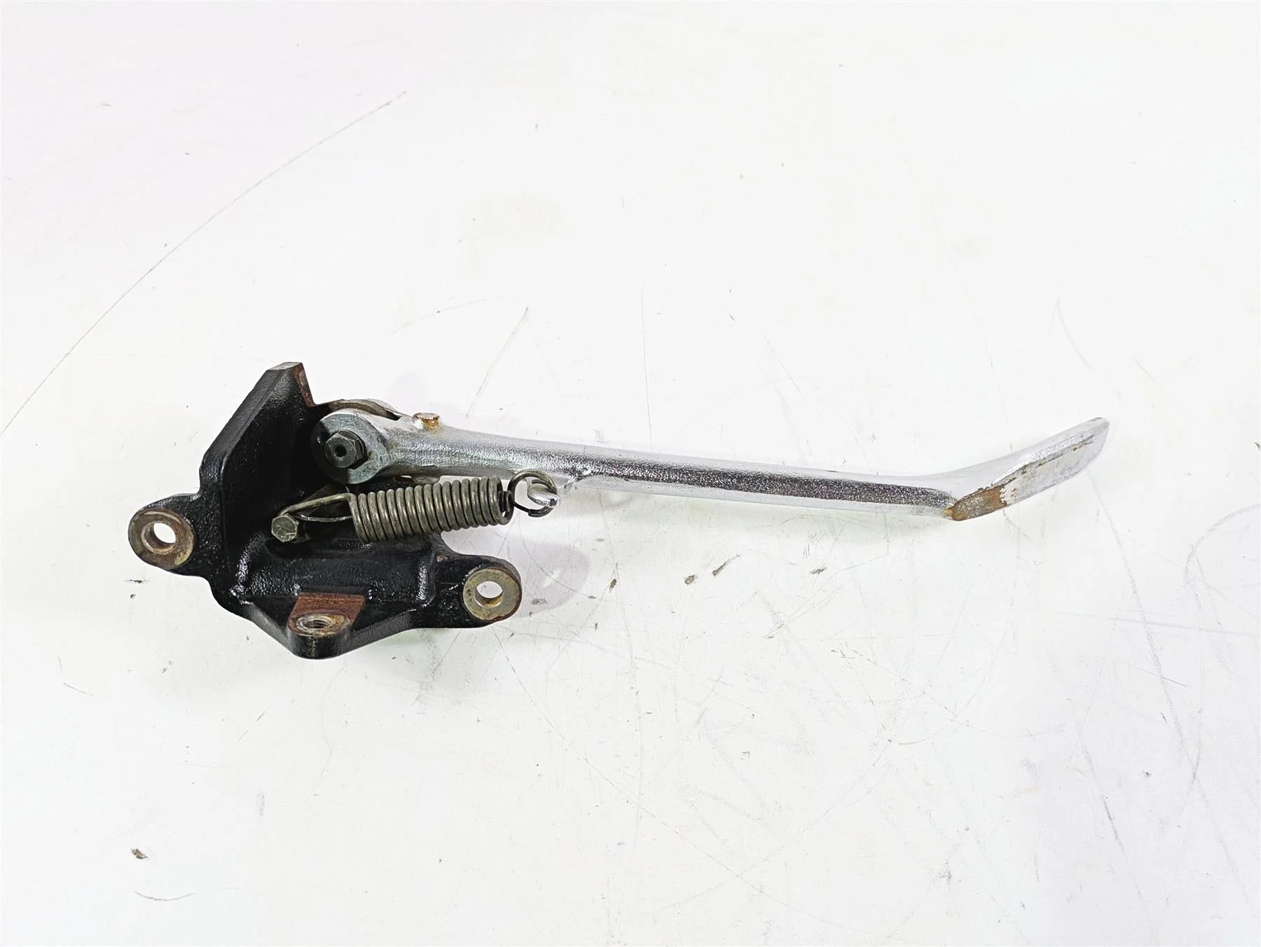 2002 Honda V-Twin VTX1800 C Side Kick Stand Kickstand 50530-MCH-000