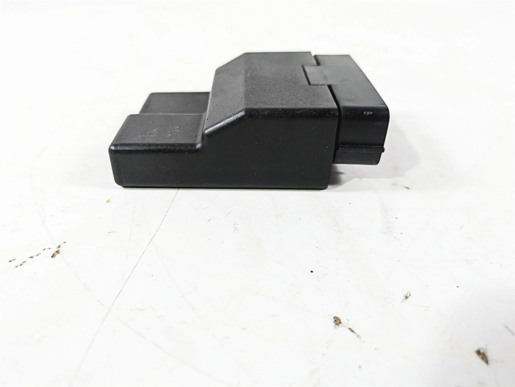 2002 Honda VT1100 Shadow Sabre Cdi Ecu Ecm Engine Control Module 30410-MCK-A01 - Image 10