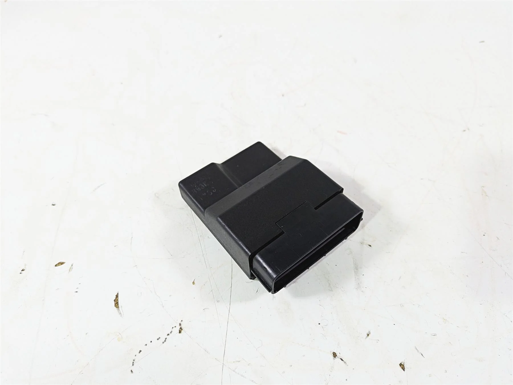 2002 Honda VT1100 Shadow Sabre Cdi Ecu Ecm Engine Control Module 30410-MCK-A01 - Image 12