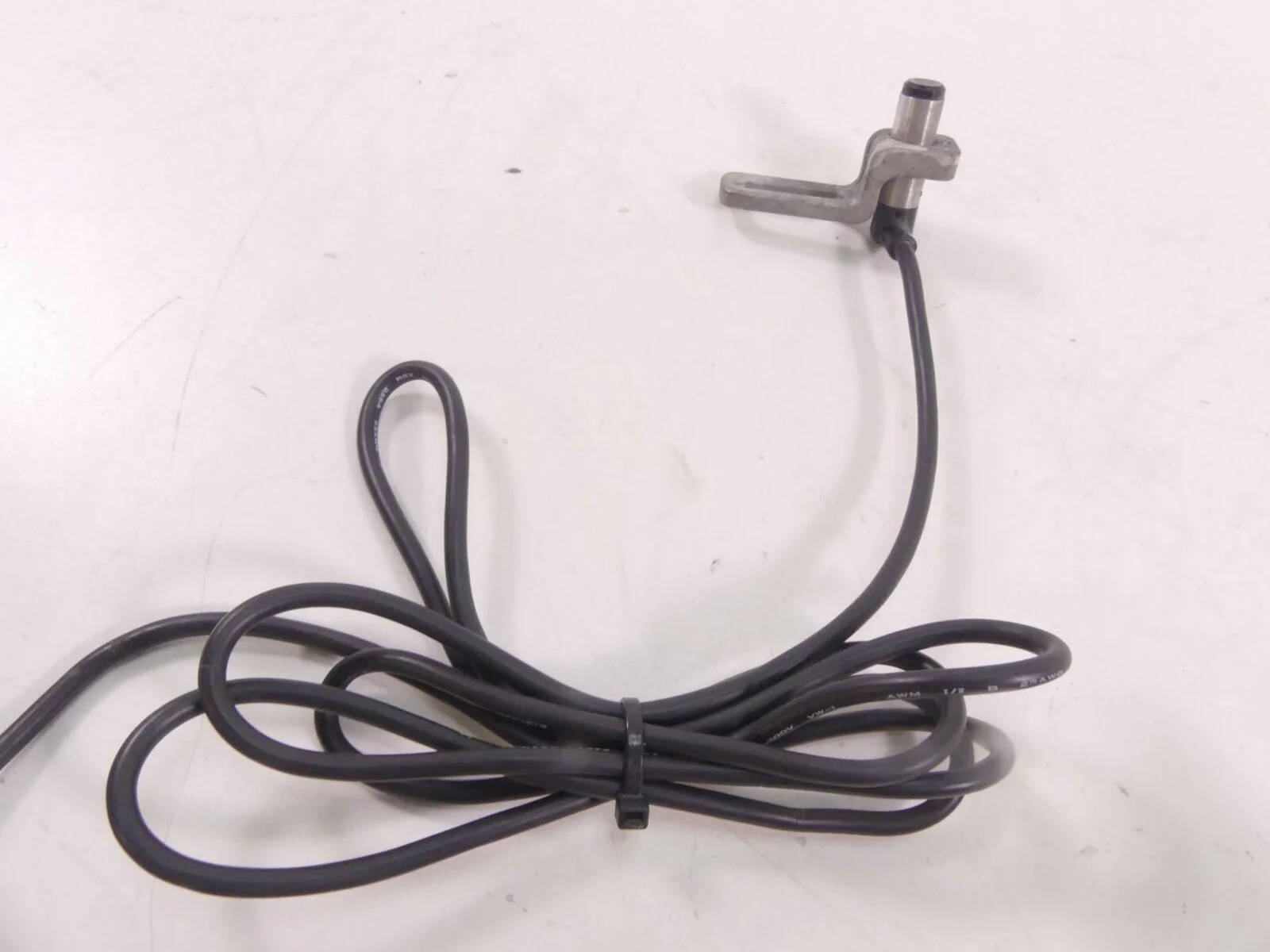 2002 Honda VT1100C2 Shadow Sabre Koso TNT-01 Speedometer Gauges & Wiring BA035K0 - Image 9