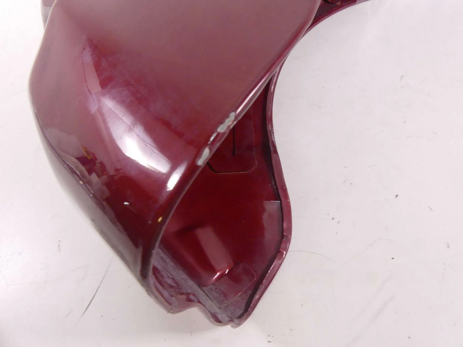 2002 Honda VT1100C2 Shadow Sabre Rear Fender Mud Guard  80110-MCK-A30-ZD - Image 12