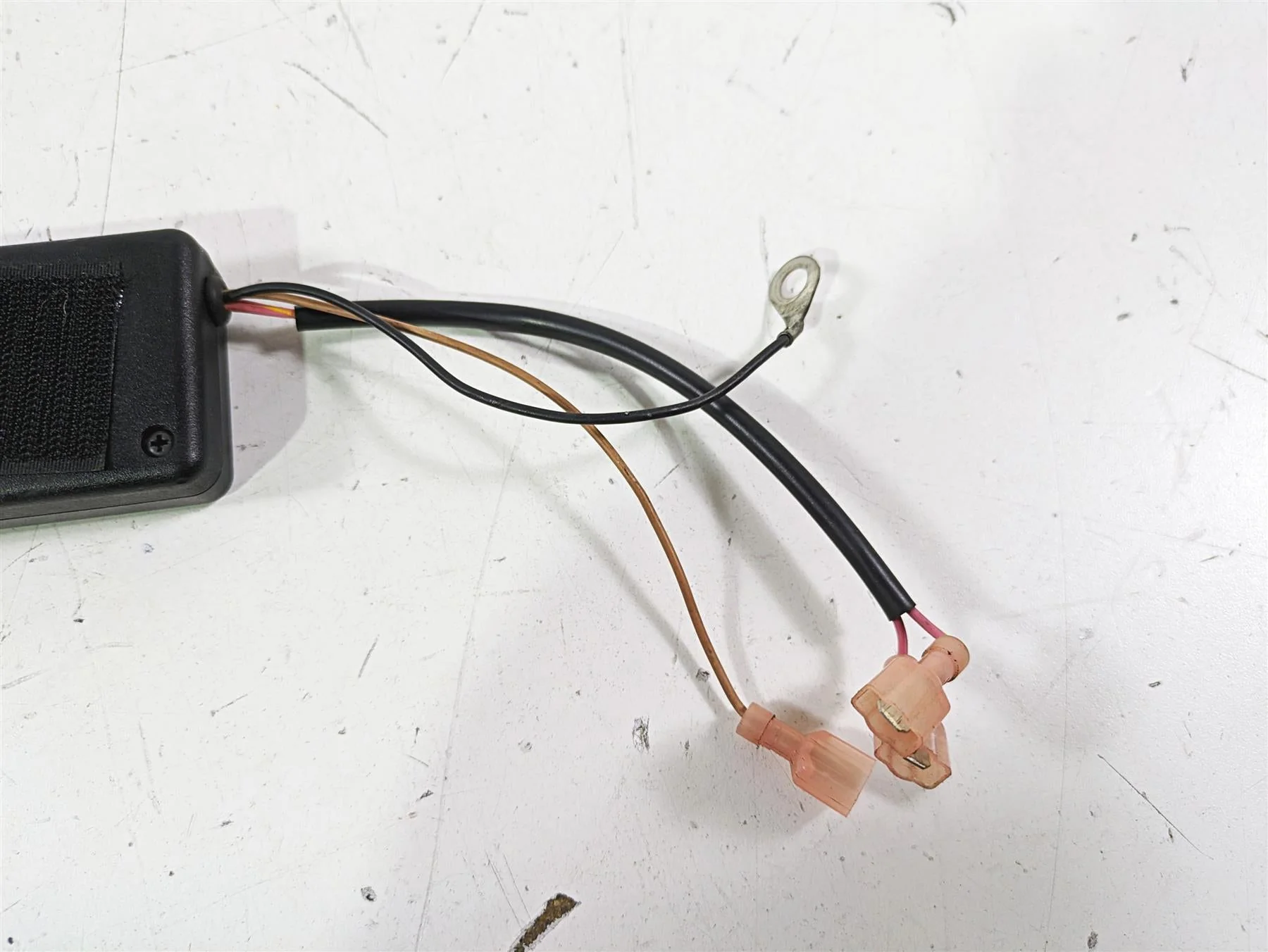 2002 Honda VTX1800 Retro Cobra Digital Fuel Processor Fi2000 92-0441 - Image 10