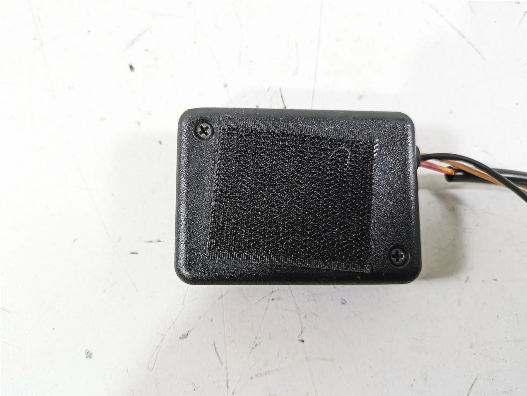 2002 Honda VTX1800 Retro Cobra Digital Fuel Processor Fi2000 92-0441 - Image 9