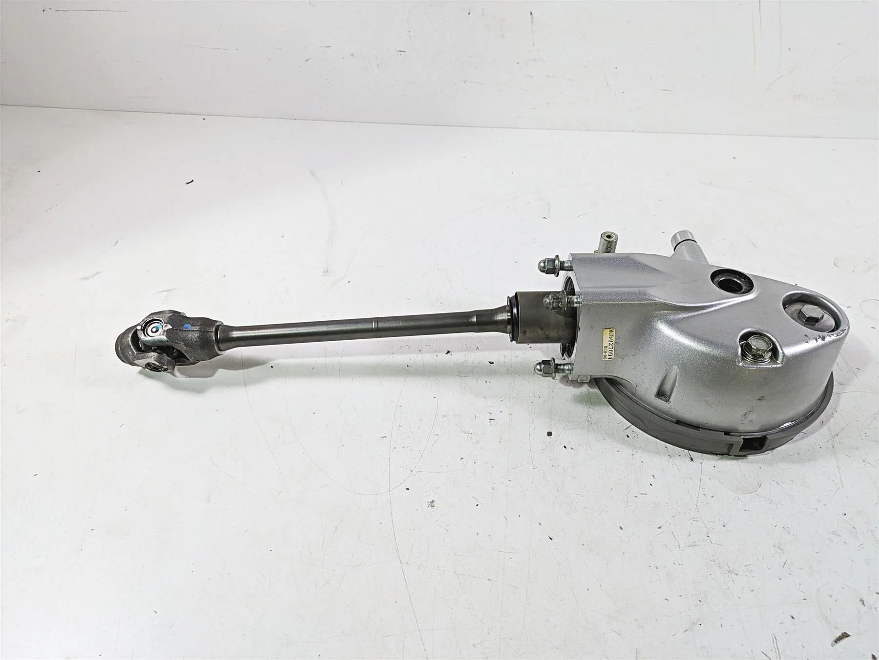 2002 Honda VTX1800 Retro Differential Drive Shaft Set 41300-MCH-000 MCH-027094 - Image 3