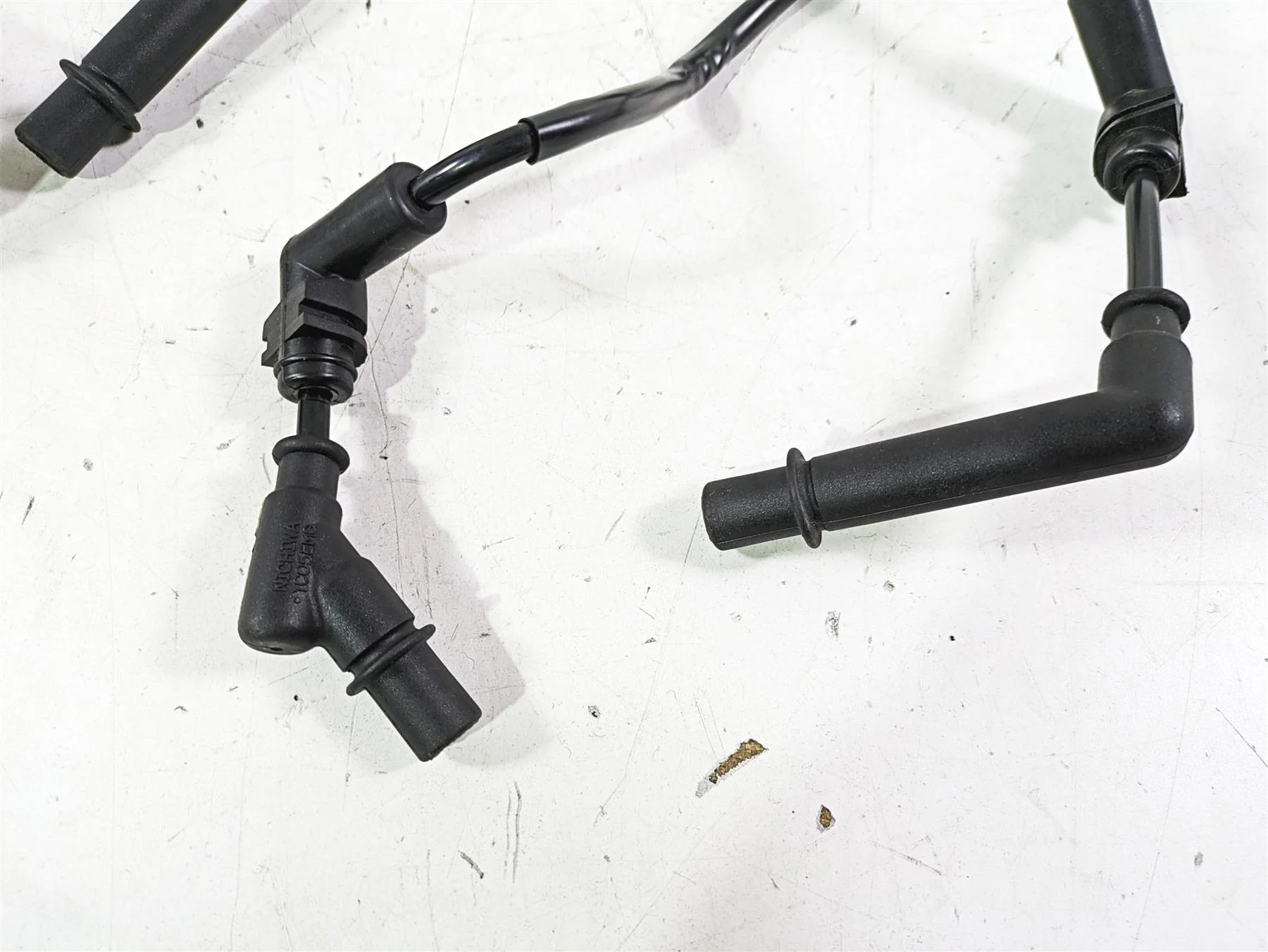 2002 Honda VTX1800 Retro Ignition Coil Set 30510-MCC-003 30510-MM8-003 - Image 5