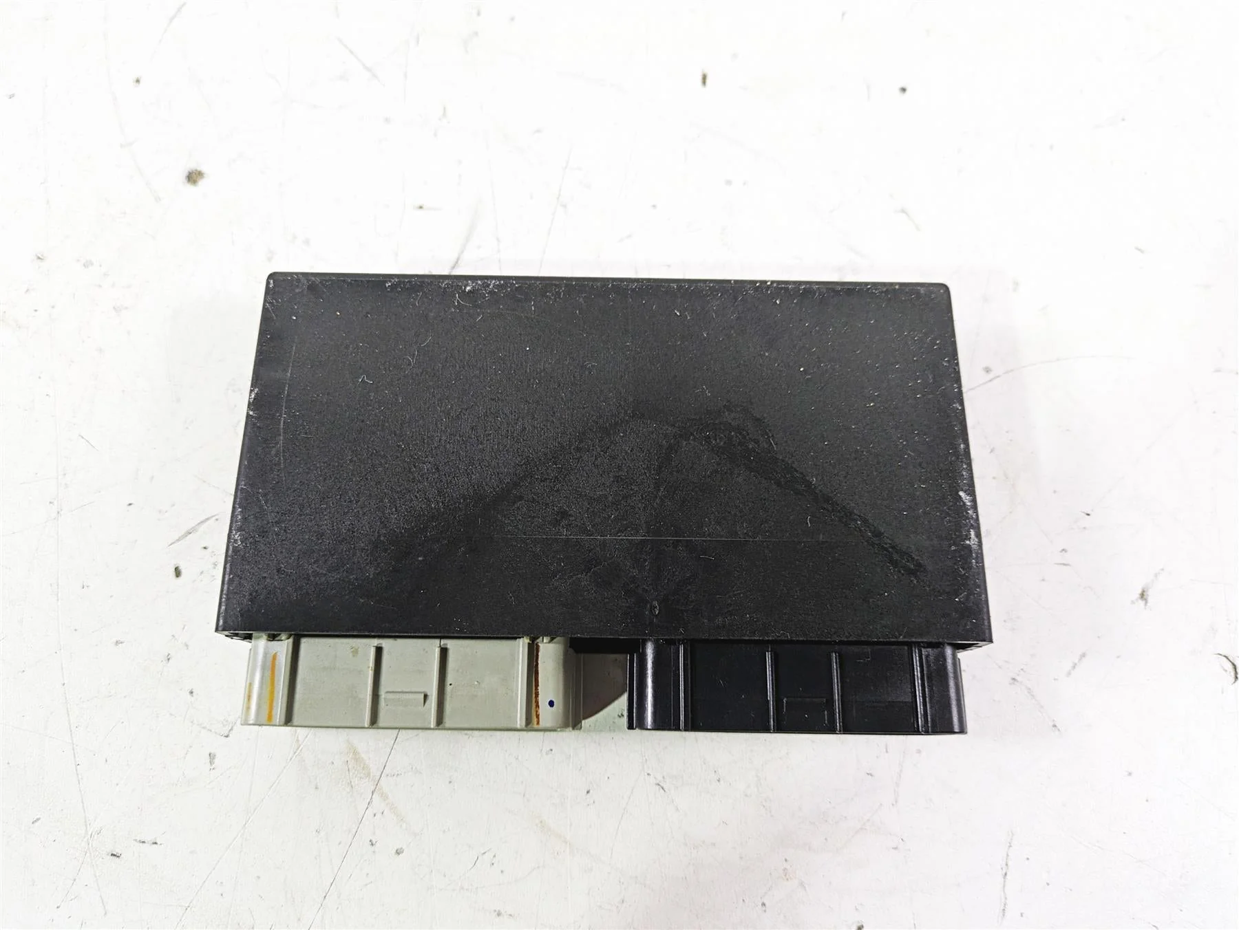 2002 Honda VTX1800 Retro Keihin Cdi Ecu Ecm Engine Control Module 38770-MCV-671 - Image 11