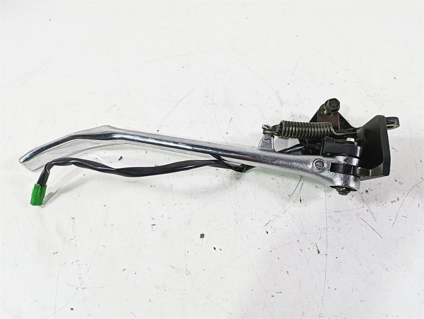 2002 Honda VTX1800 Retro Side Kick Stand Kickstand 50530-MCV-000